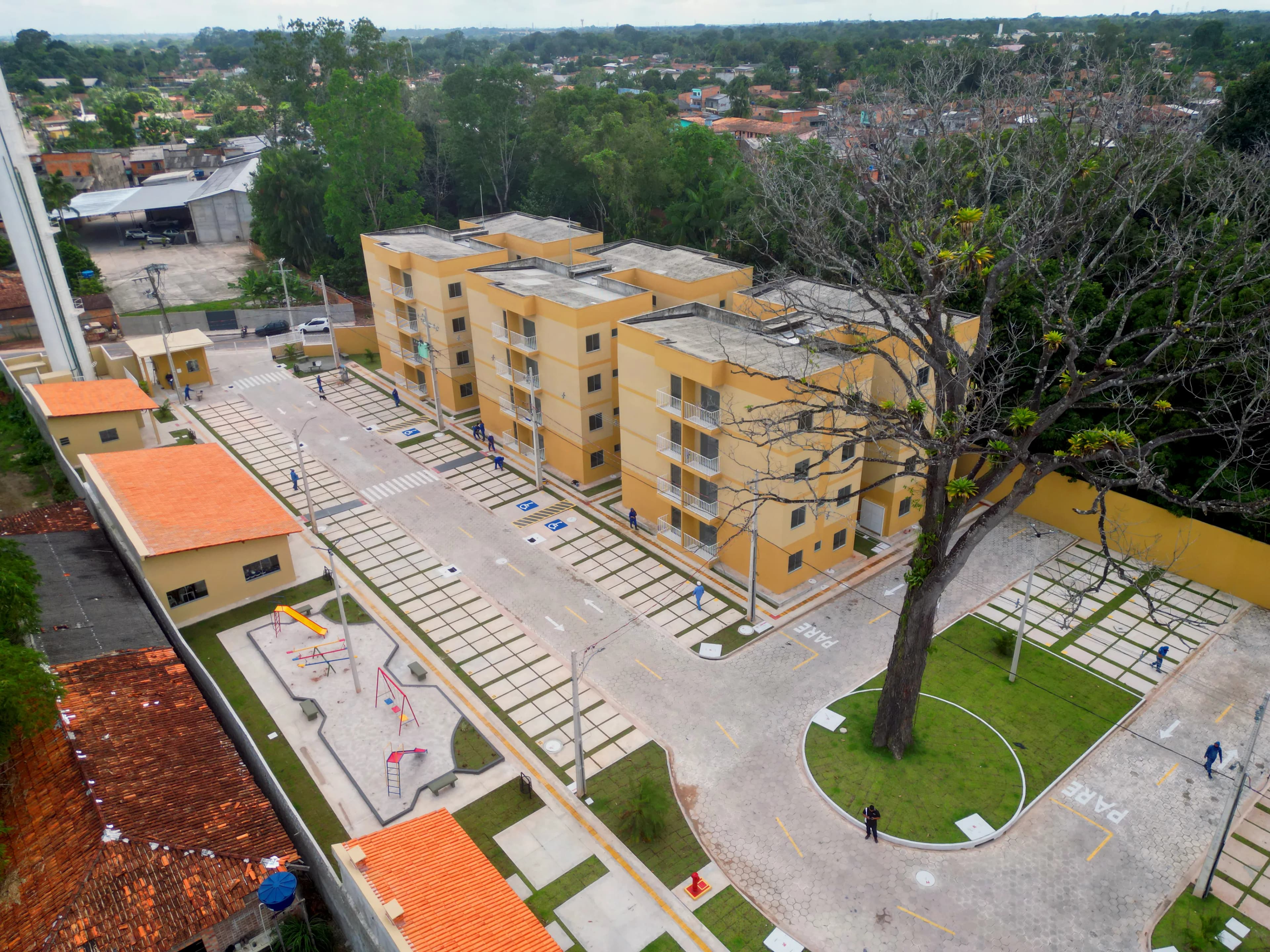 Residencial Bom Jardim — imagem 2