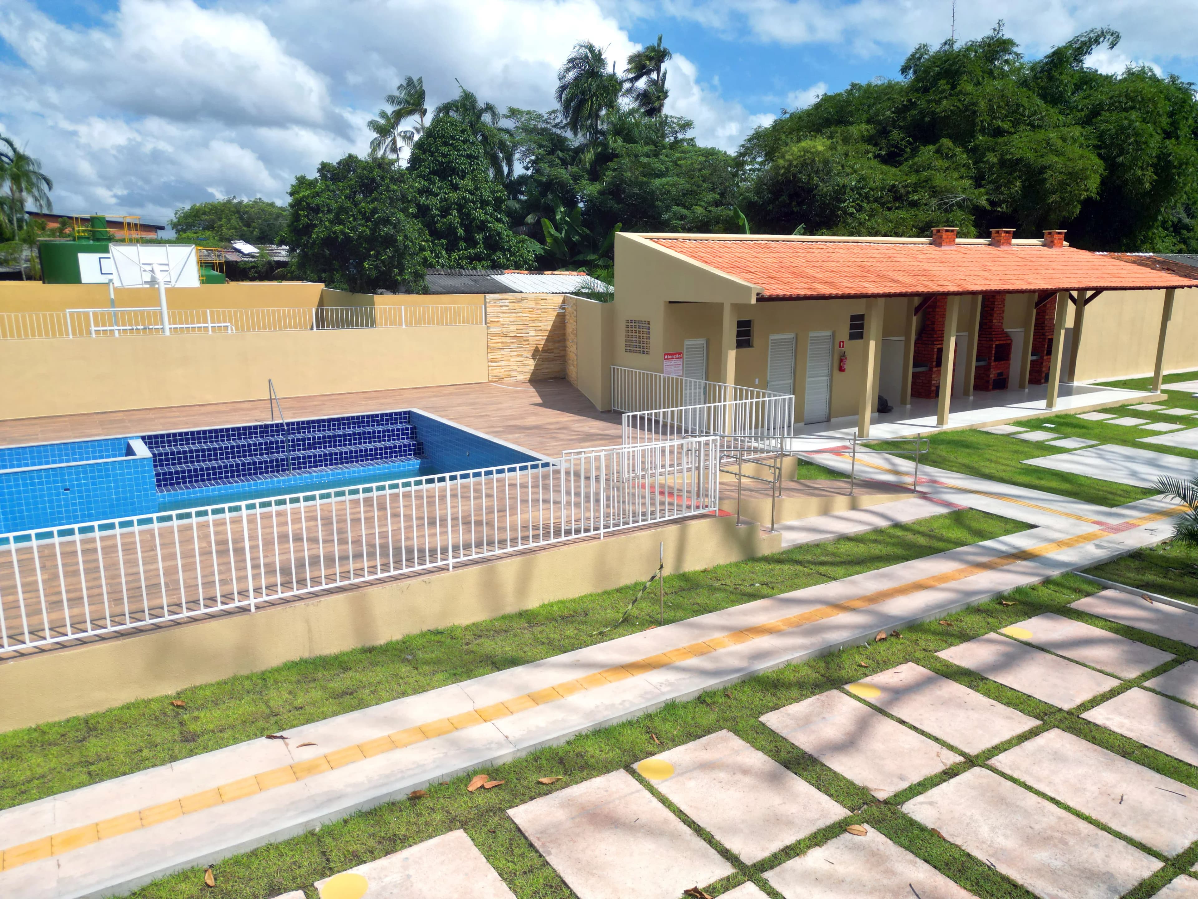 Residencial Bom Jardim — imagem 3