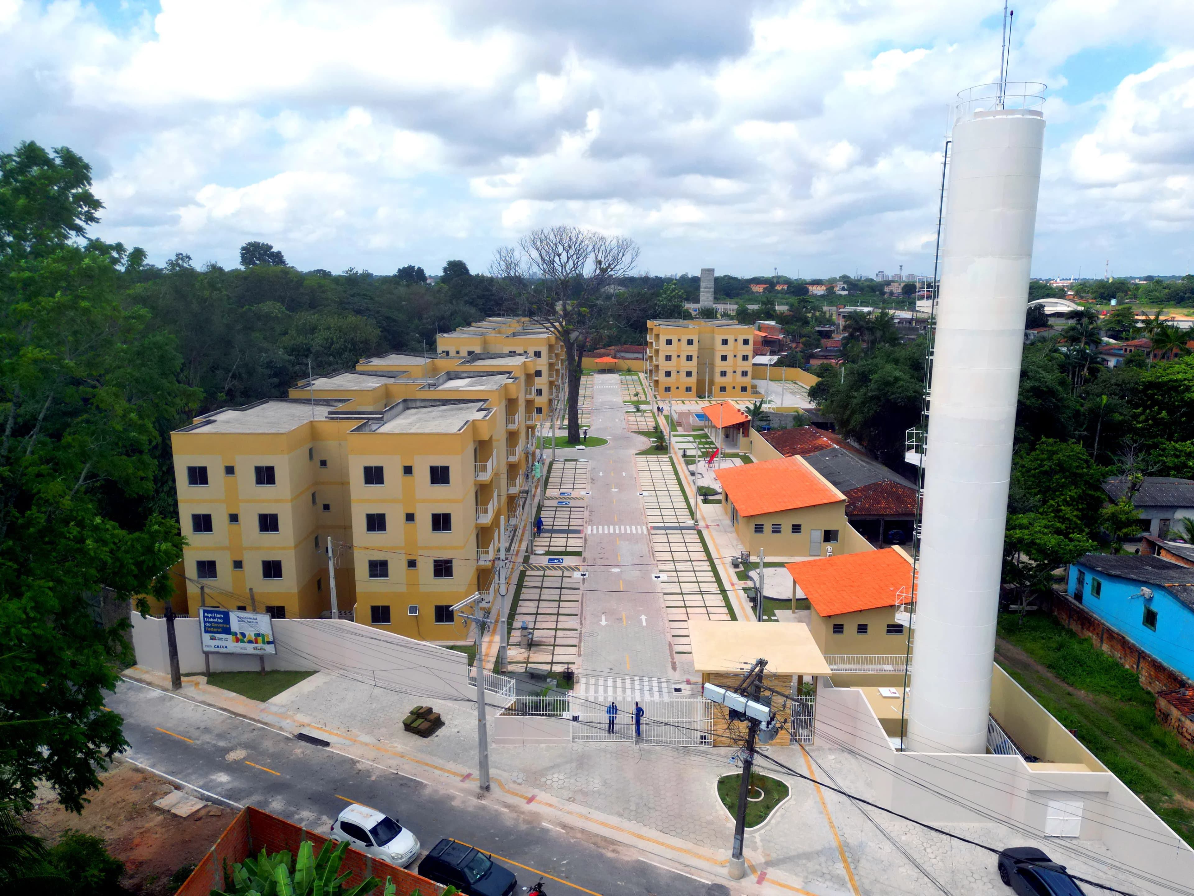 Residencial Bom Jardim — imagem 4
