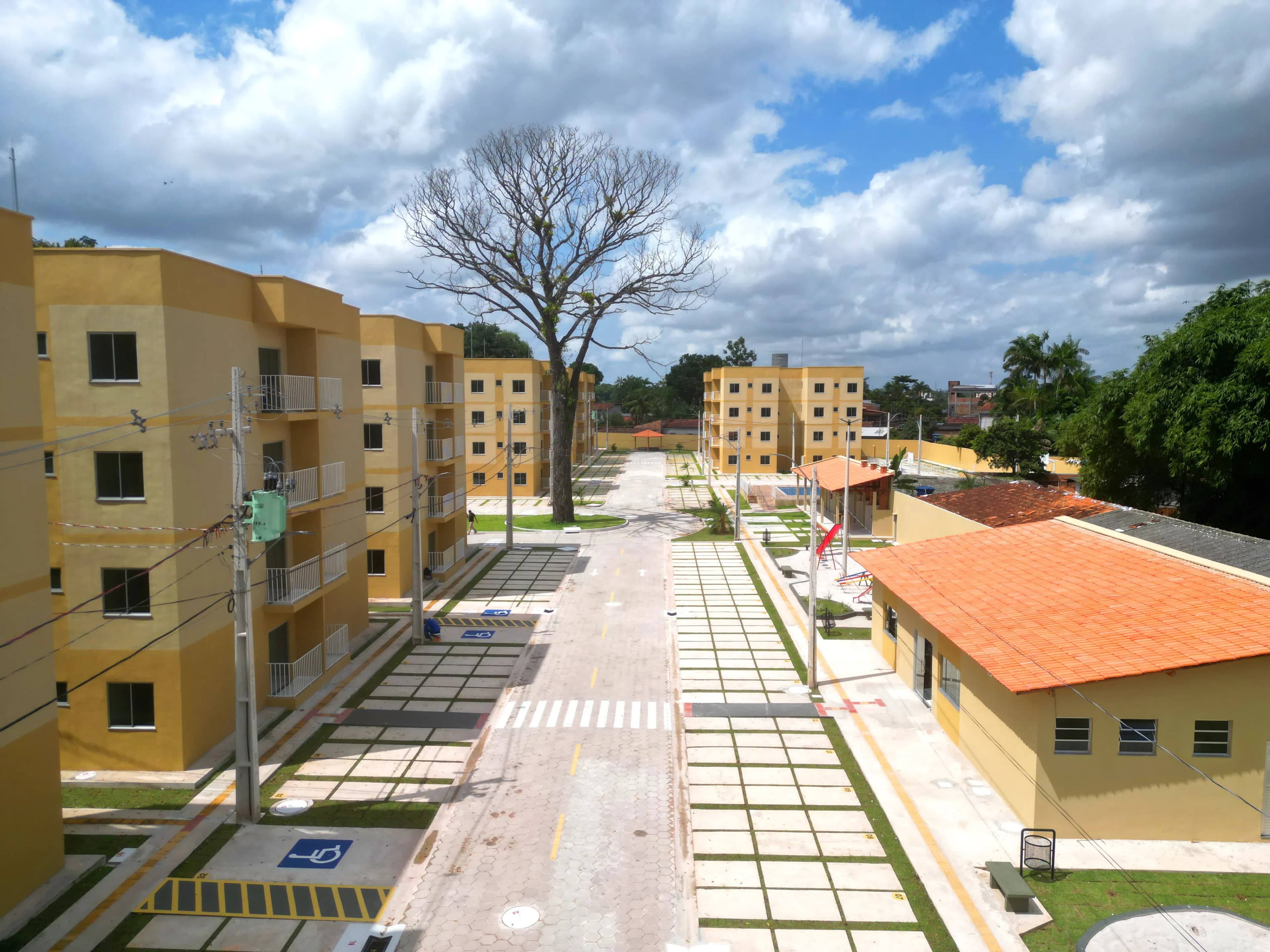 Residencial Bom Jardim — imagem 5