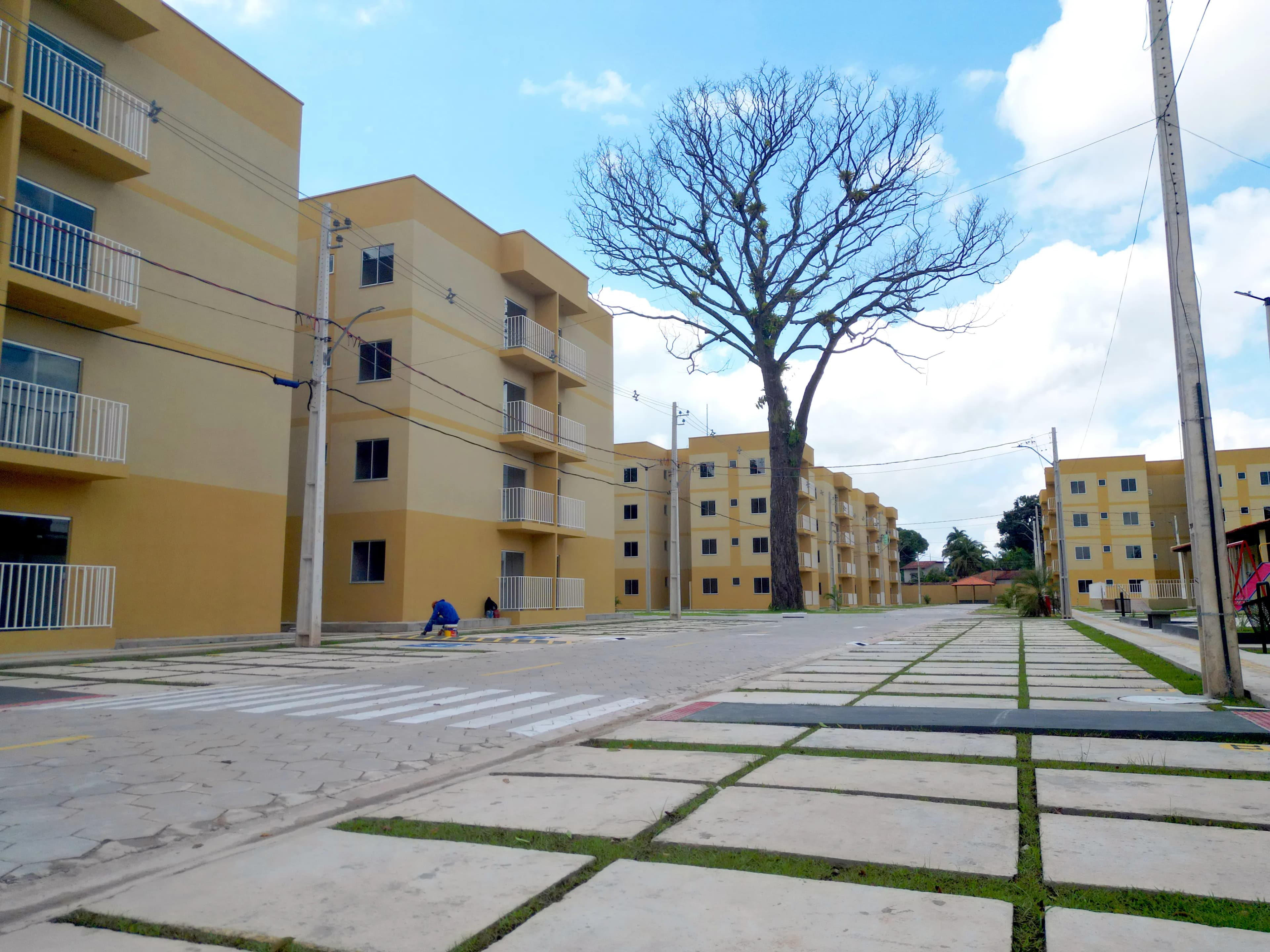 Residencial Bom Jardim — imagem 6