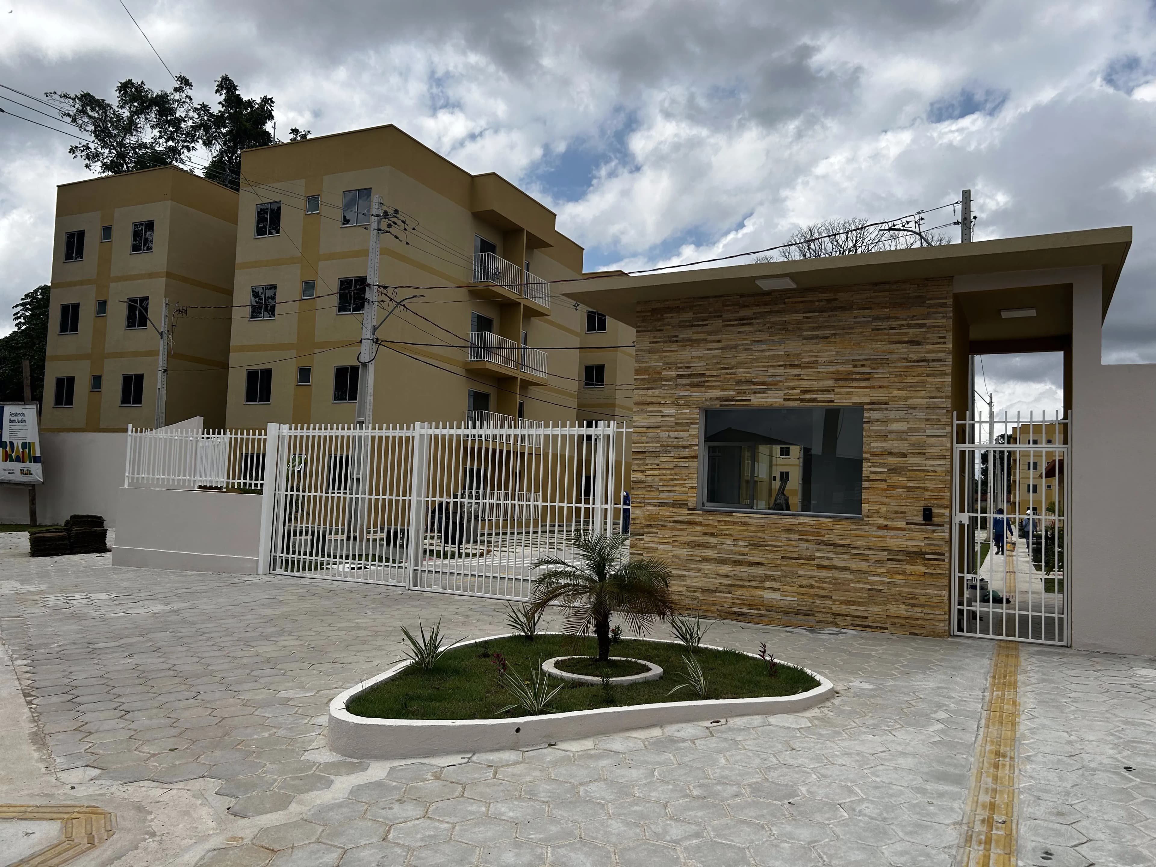 Residencial Bom Jardim — imagem 9
