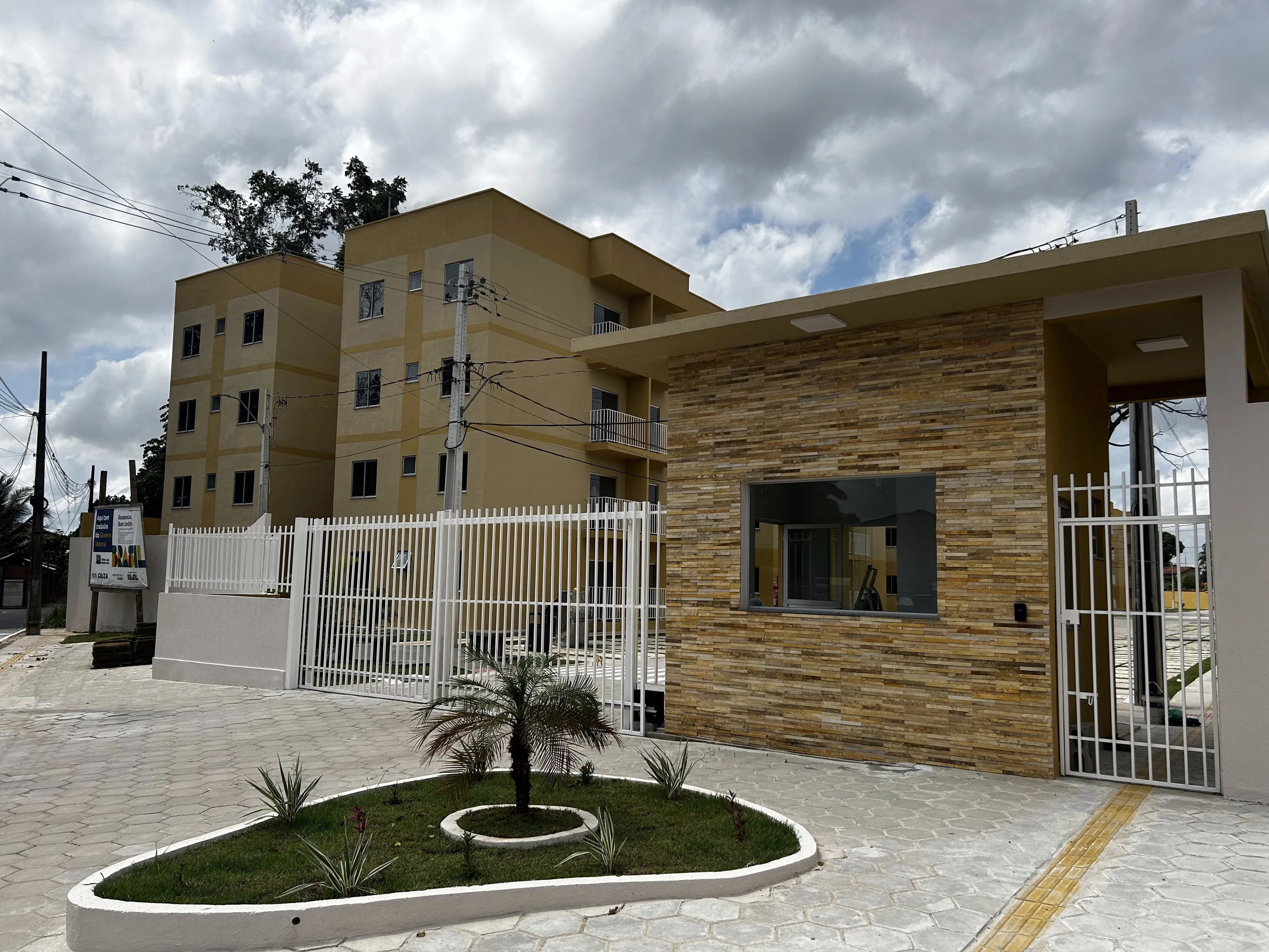 Residencial Bom Jardim — imagem 10