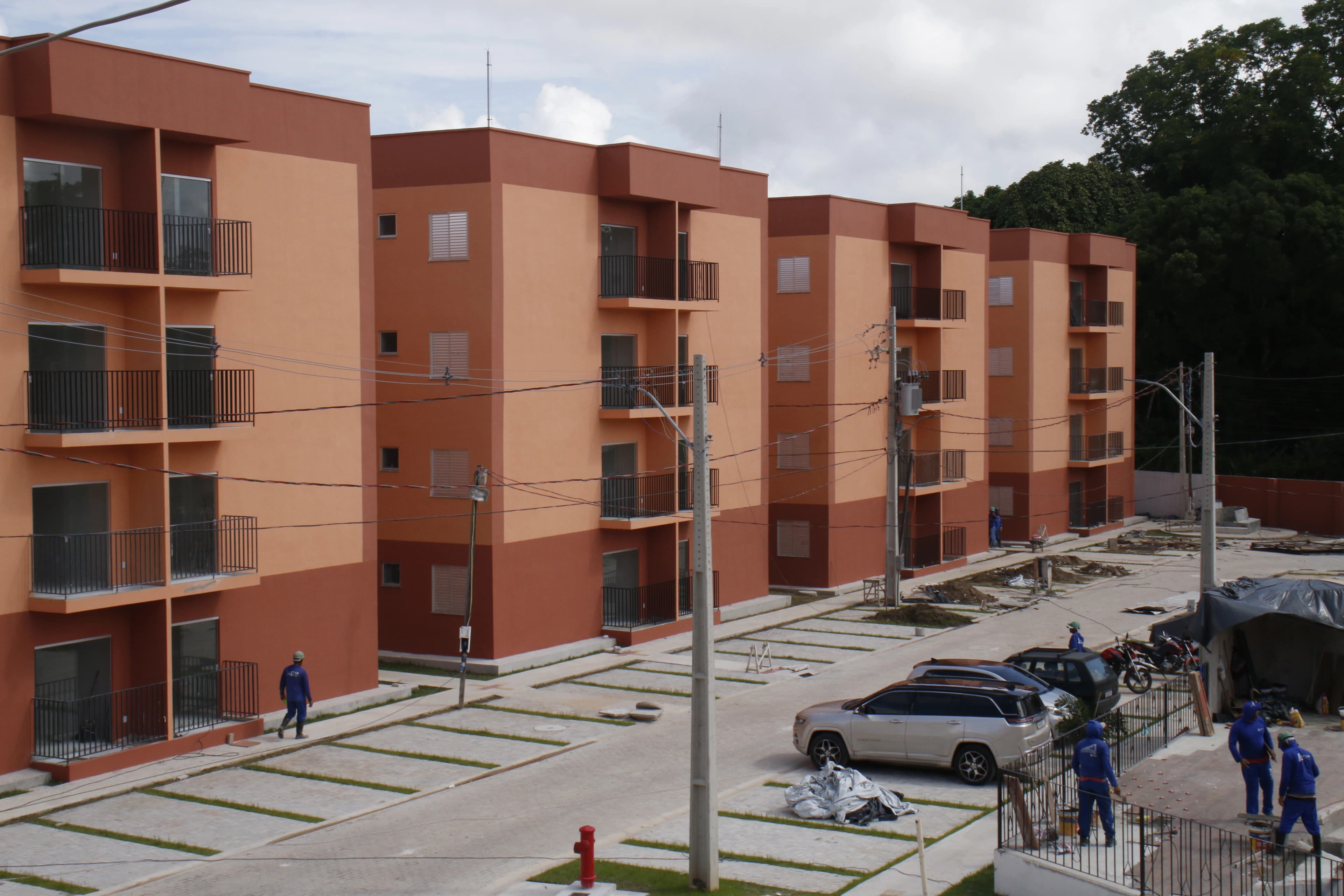 Residencial Maria Luiza Bitar — imagem 3