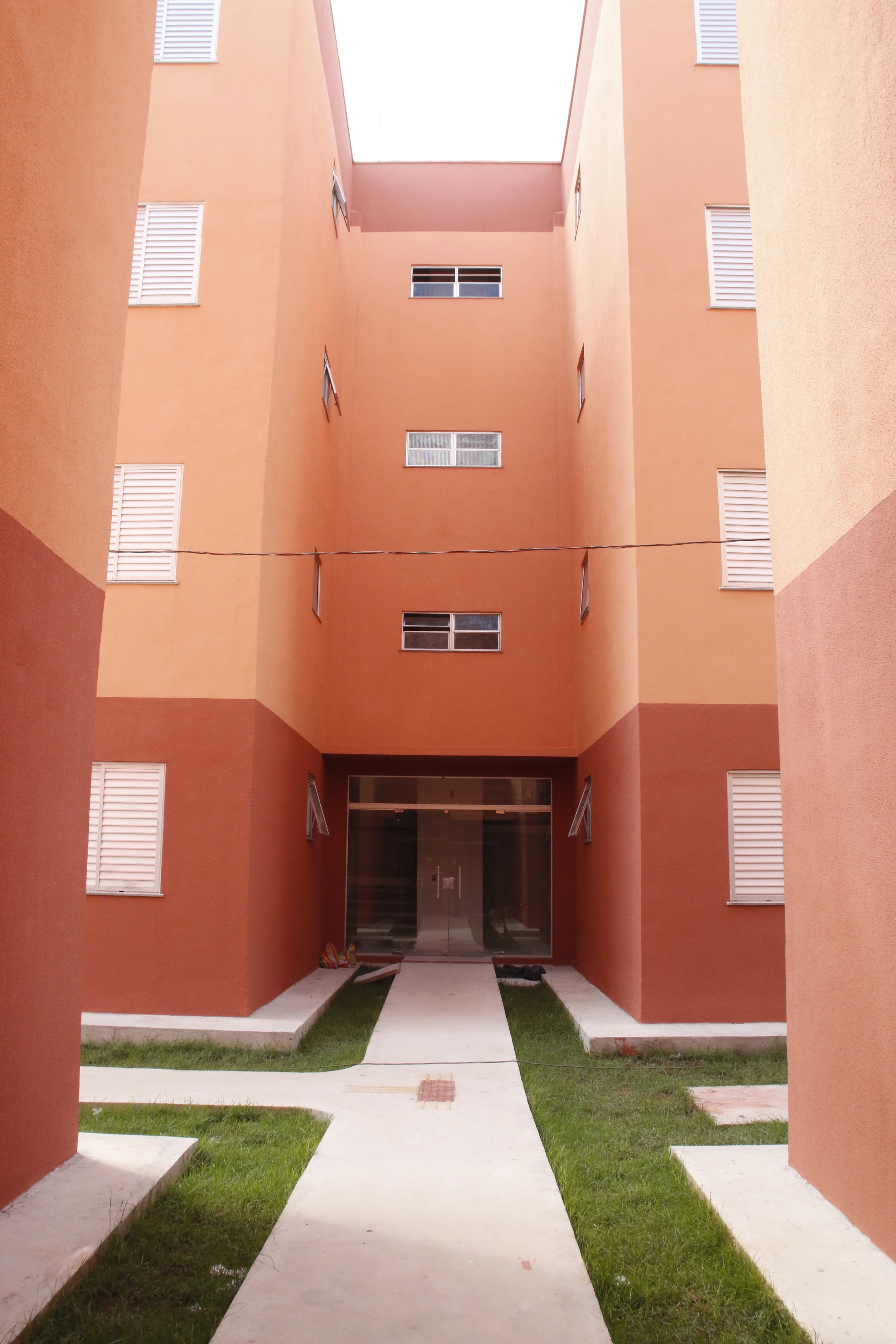 Residencial Maria Luiza Bitar — imagem 4