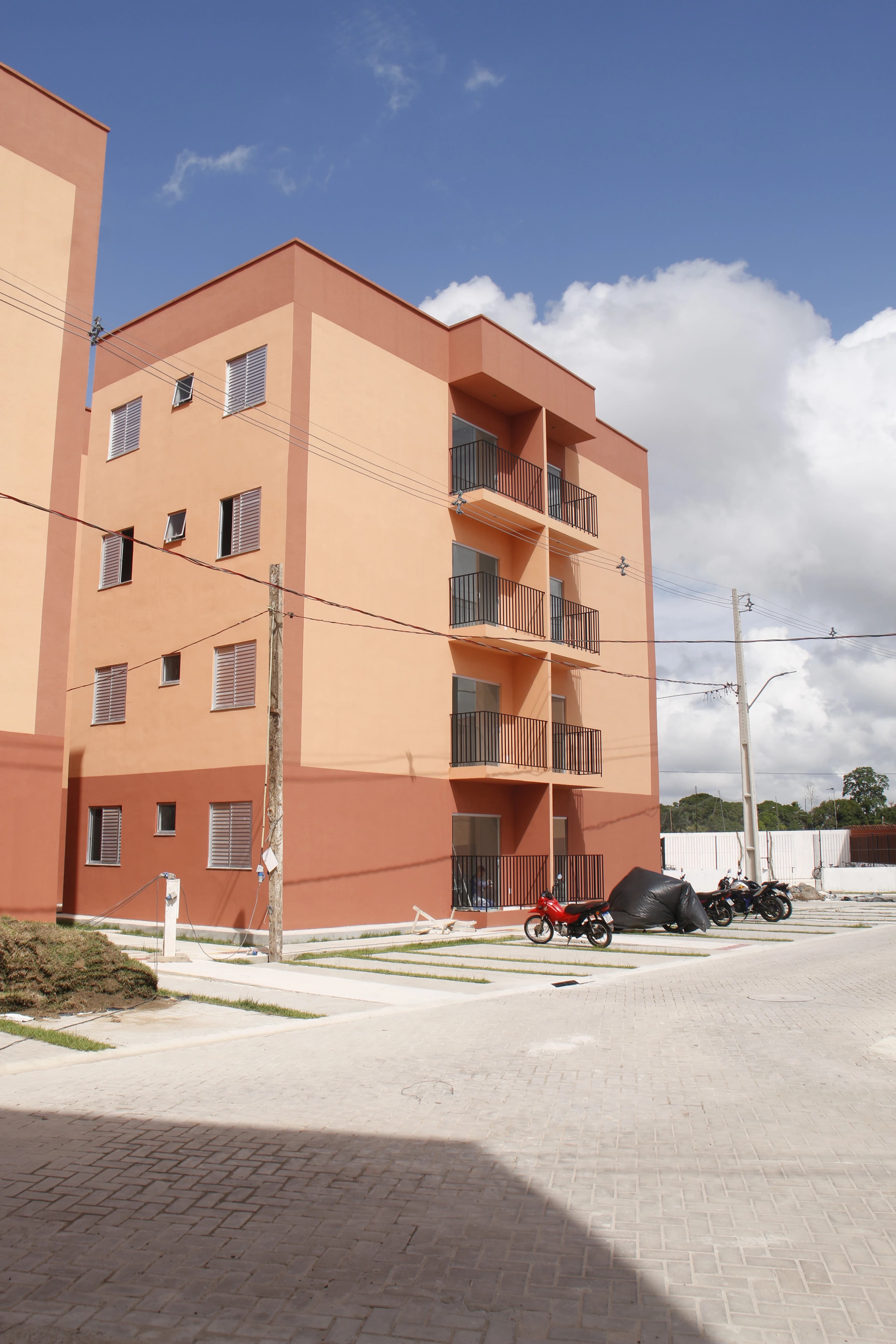 Residencial Maria Luiza Bitar — imagem 6