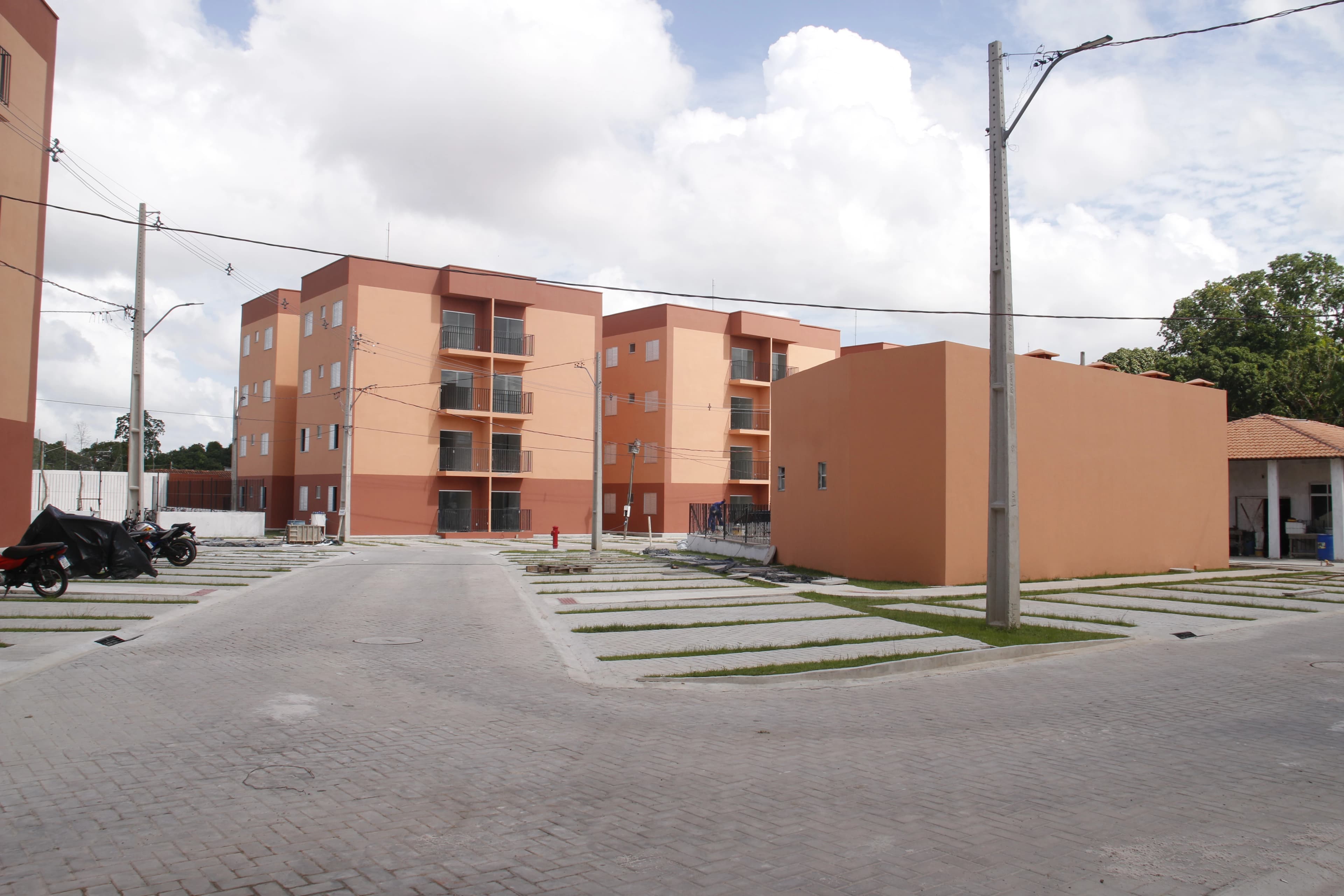 Residencial Maria Luiza Bitar — imagem 7