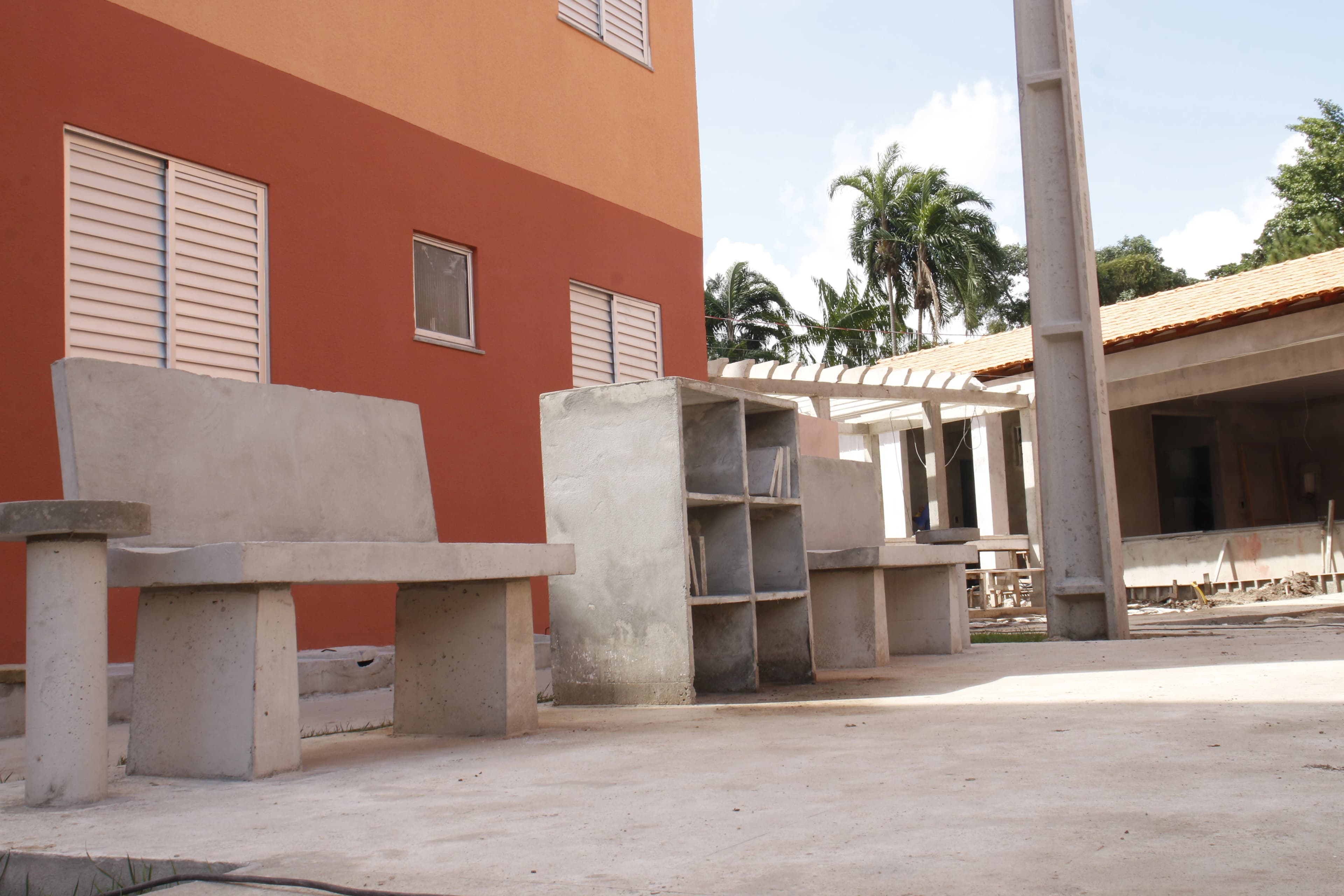Residencial Maria Luiza Bitar — imagem 8