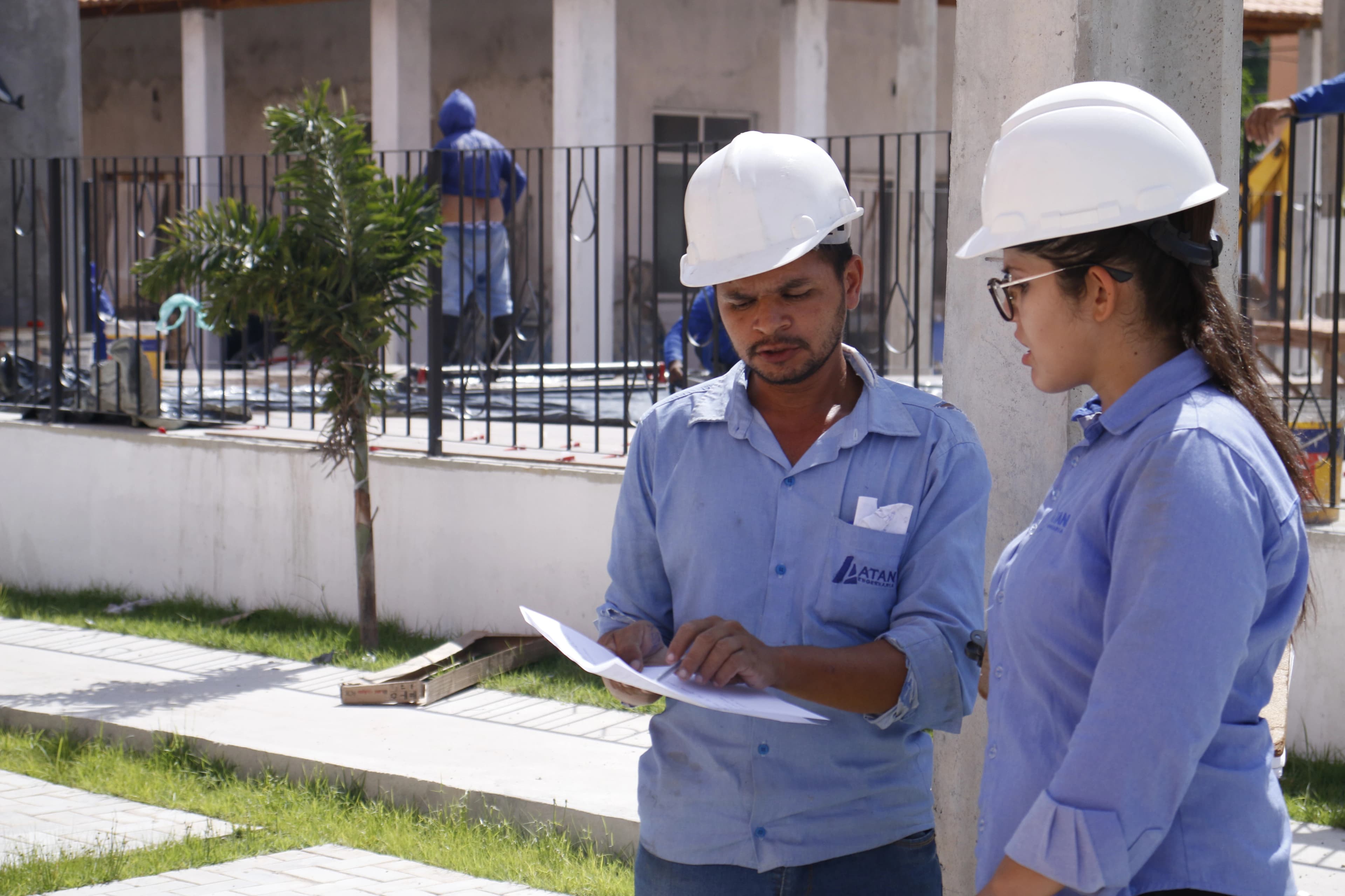 Residencial Maria Luiza Bitar — imagem 11