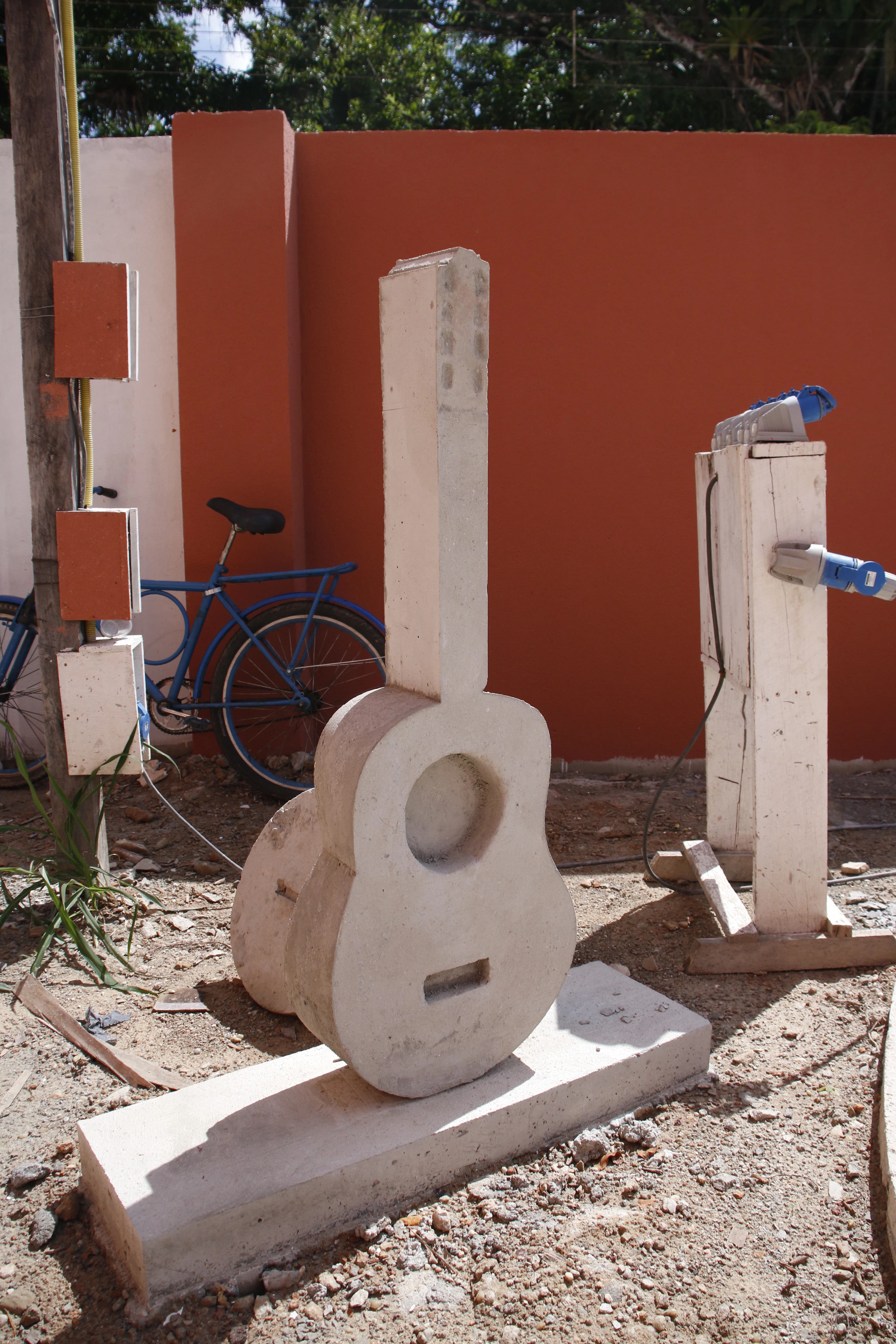 Residencial Maria Luiza Bitar — imagem 12