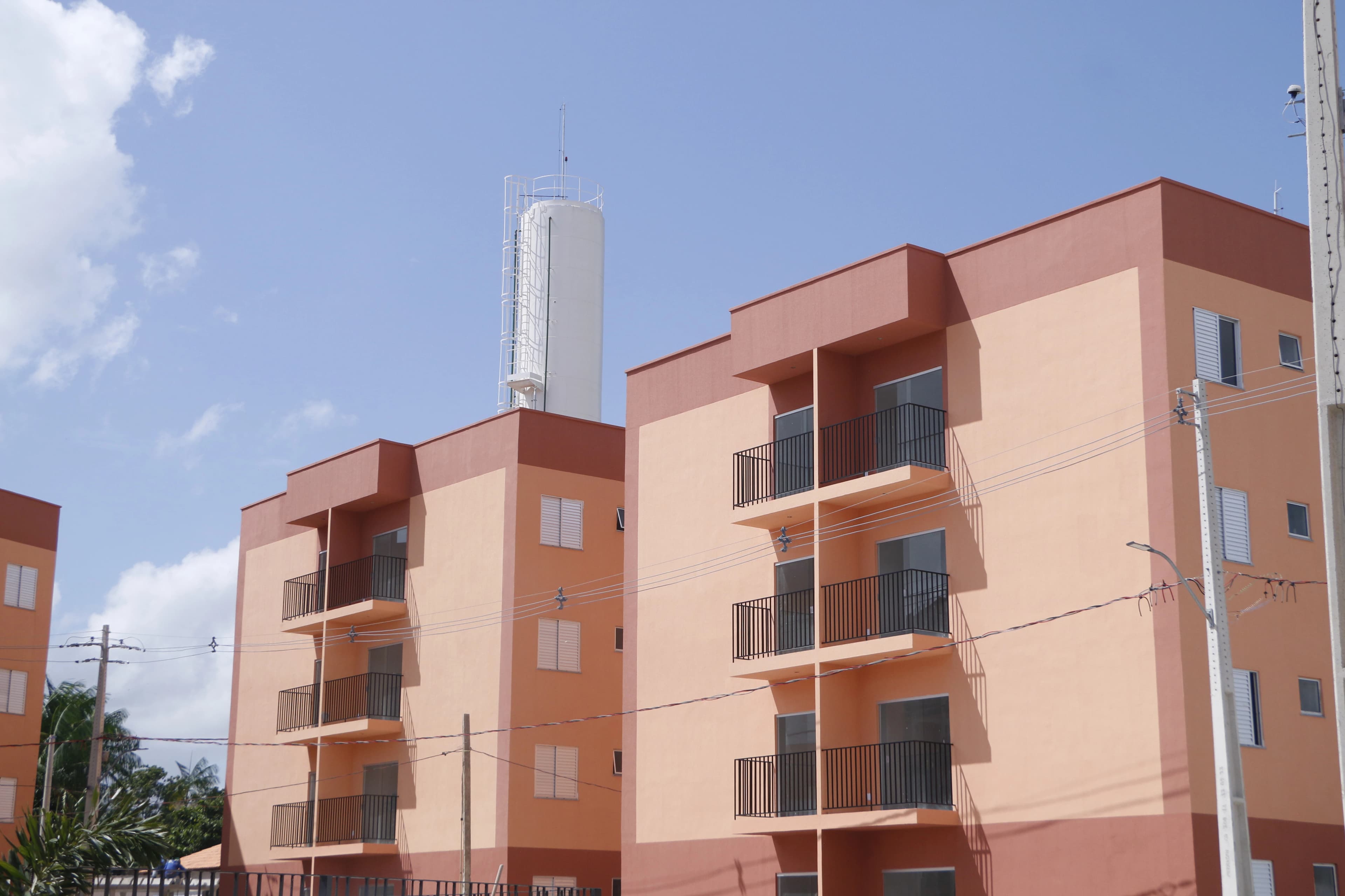 Residencial Maria Luiza Bitar — imagem 14