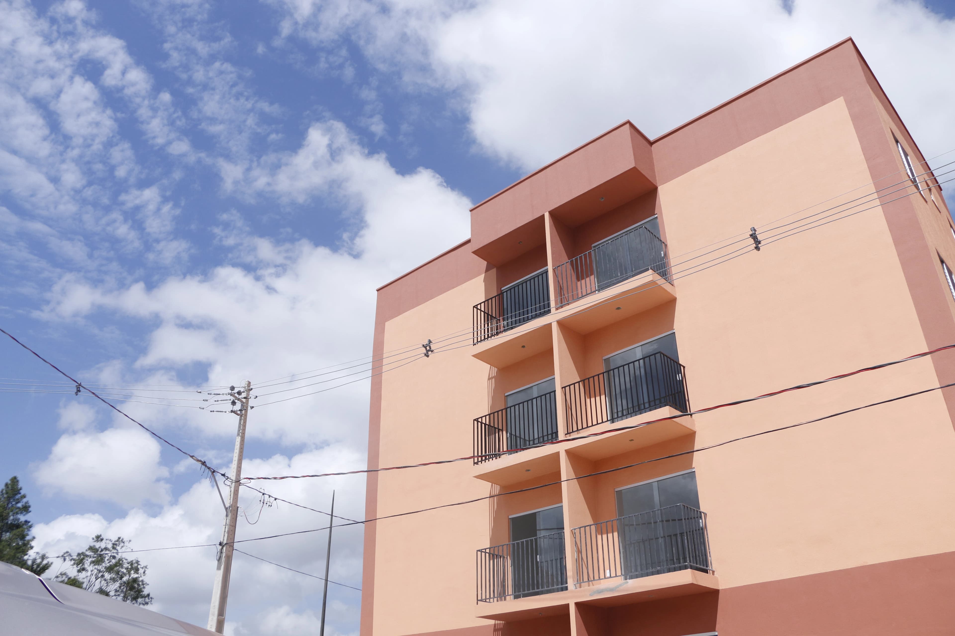 Residencial Maria Luiza Bitar — imagem 15