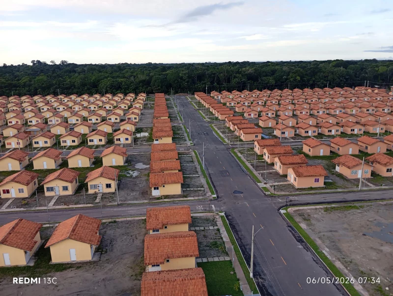 Residencial Chico Narrina — imagem 2