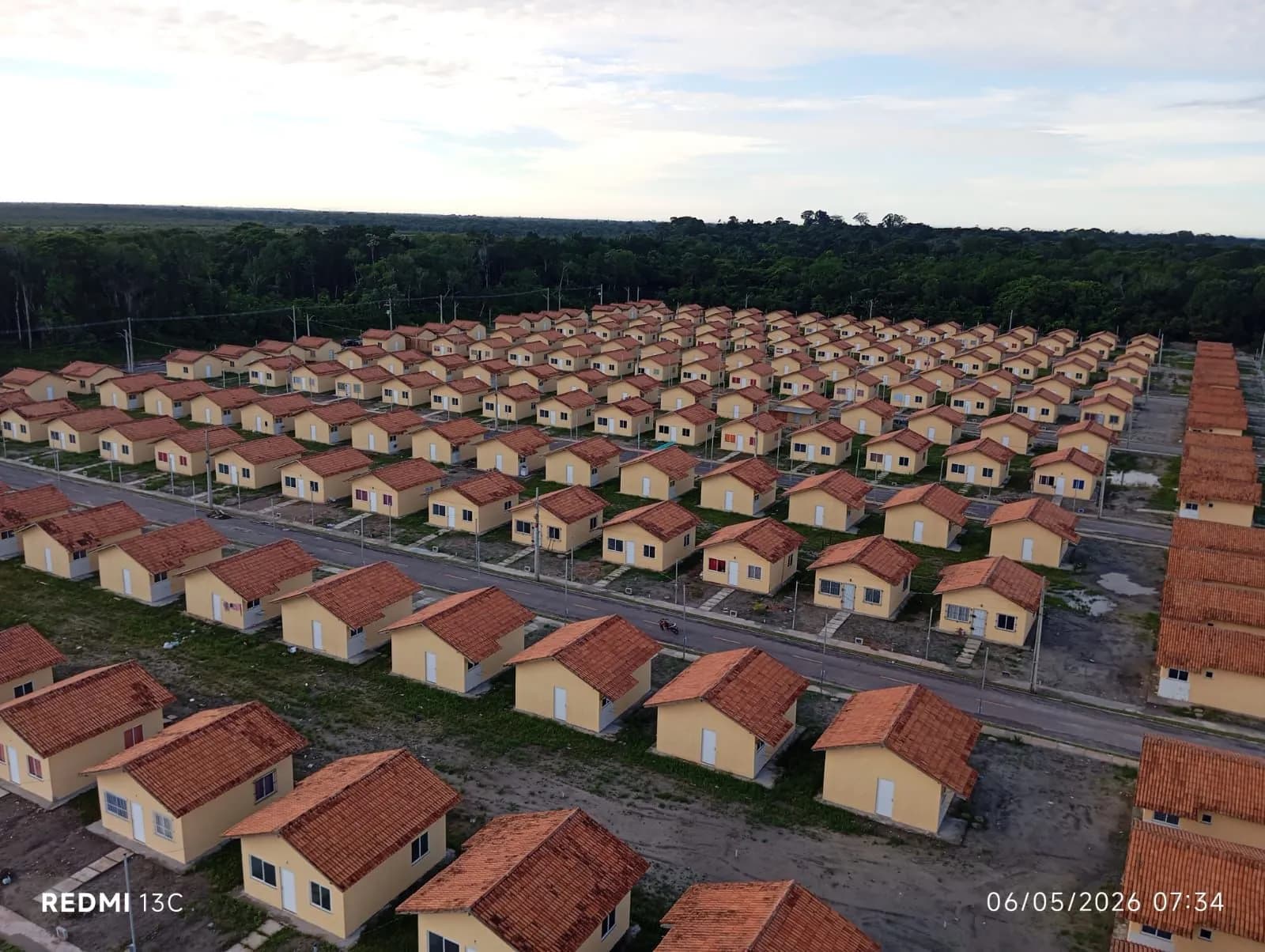 Residencial Chico Narrina — imagem 3