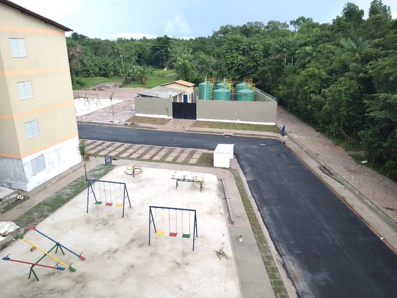Residencial Beira Rio — imagem 3