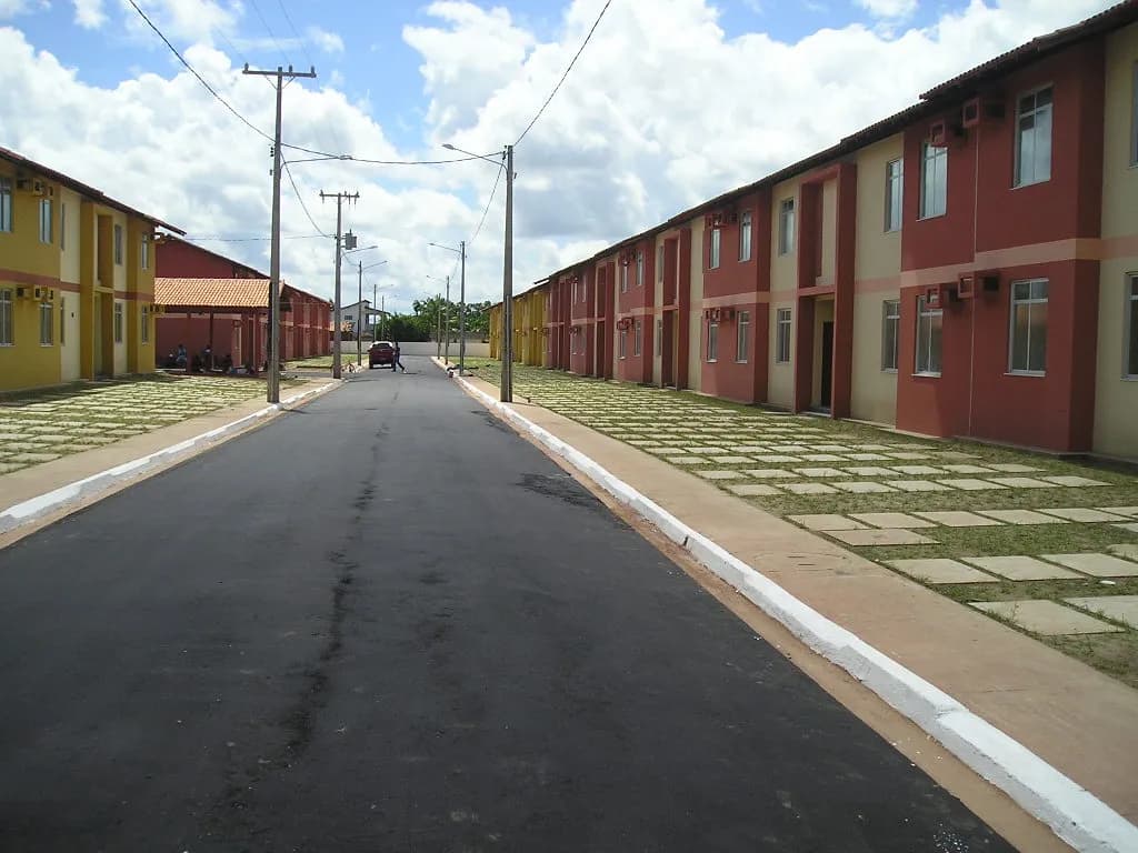 Residencial Dra. Maria Laíse Lima — imagem 2