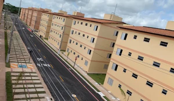Residencial Portal do Aurá I — imagem 2
