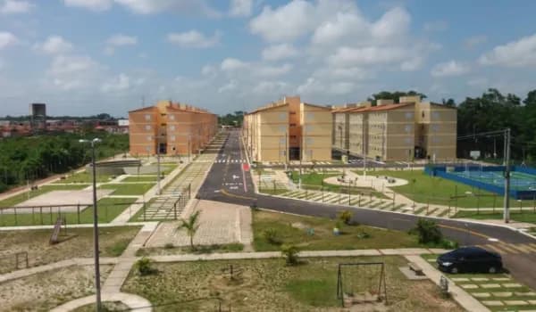 Residencial Portal do Aurá I — imagem 3