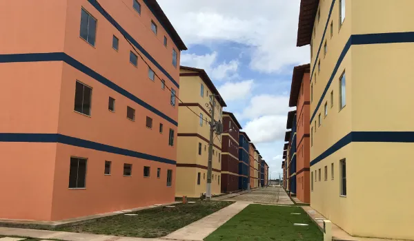 Residencial Portal do Aurá II — imagem 2