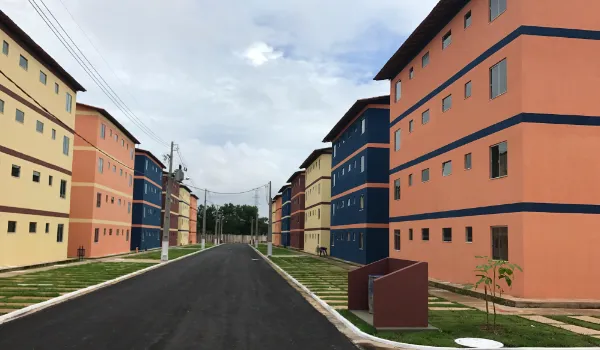 Residencial Portal do Aurá II — imagem 3