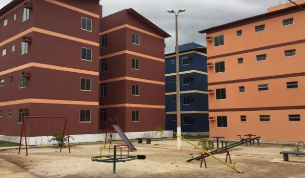 Residencial Tancredo Neves — imagem 2