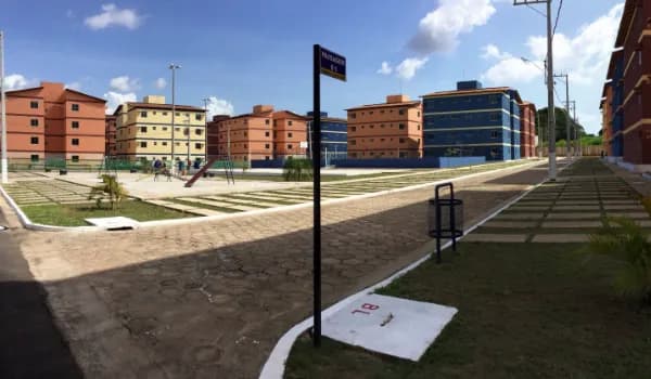 Residencial Tancredo Neves — imagem 3