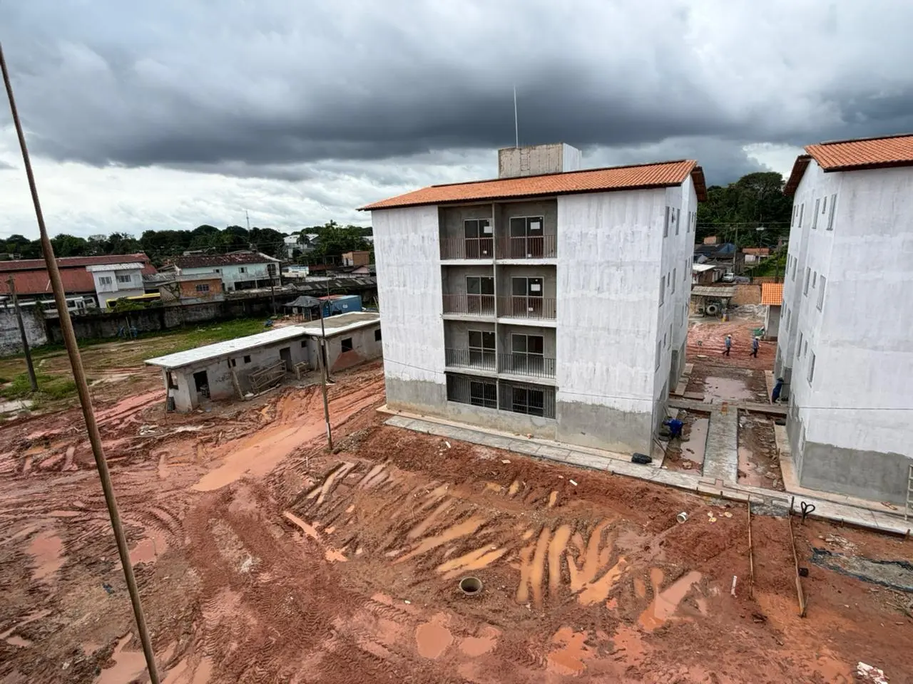 Residencial Tapanã — imagem 2