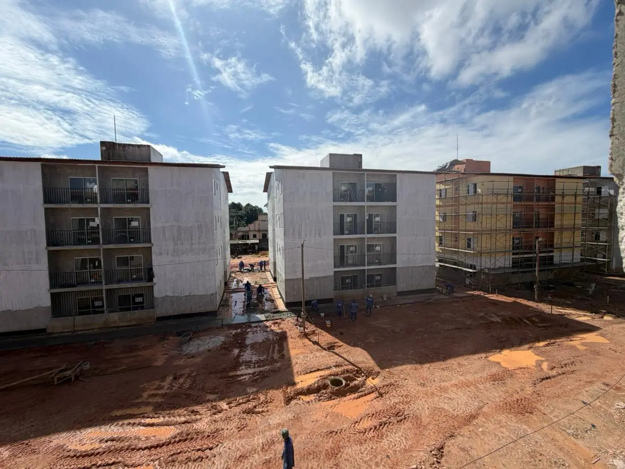 Residencial Tapanã — imagem 3