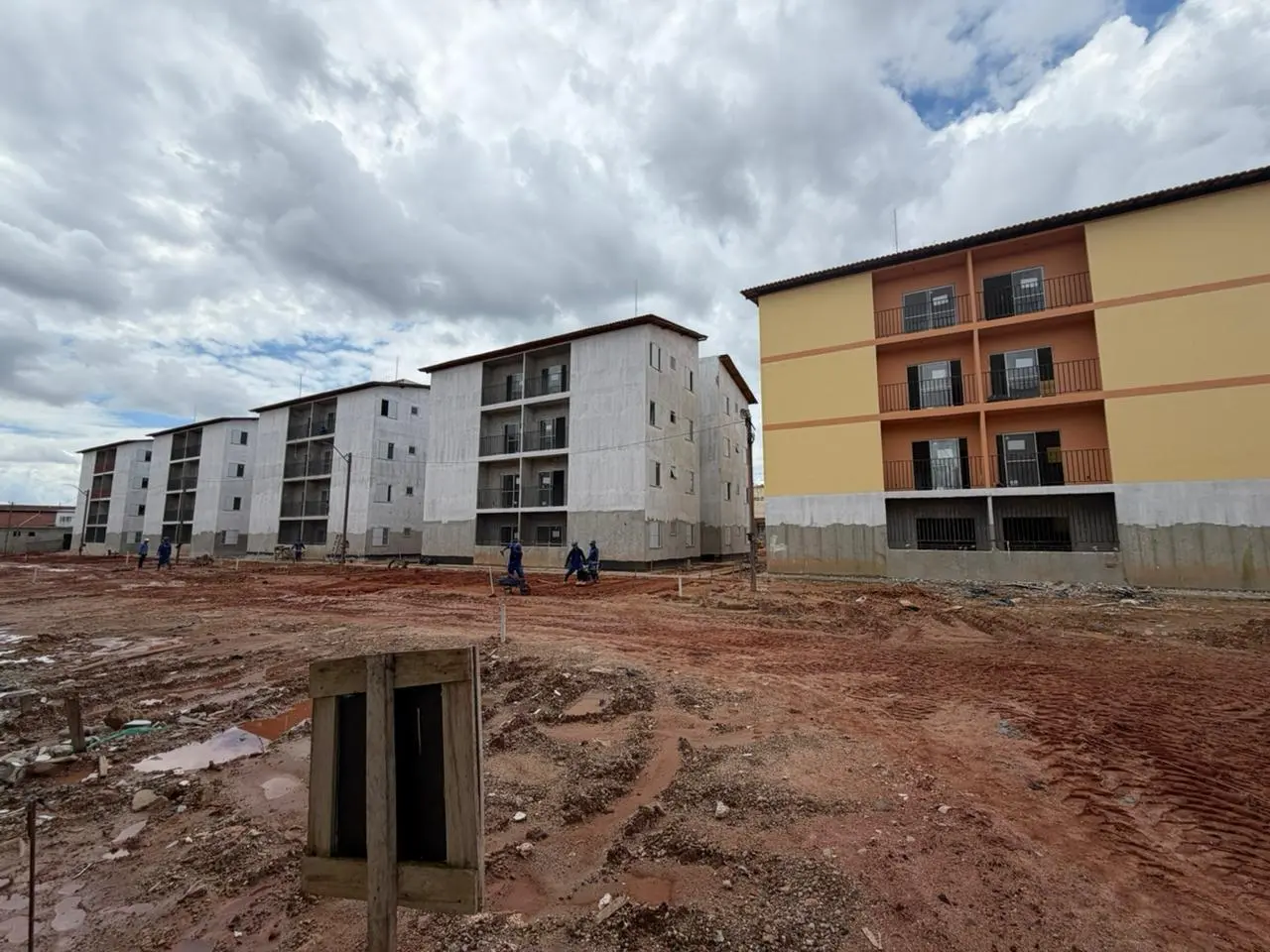 Residencial Tapanã — imagem 4