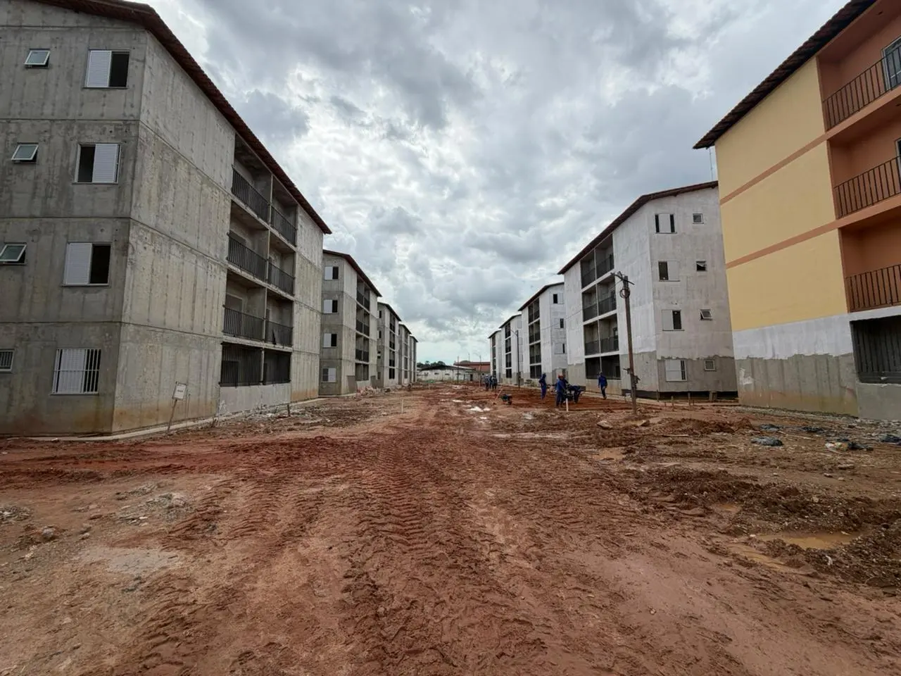 Residencial Tapanã — imagem 5