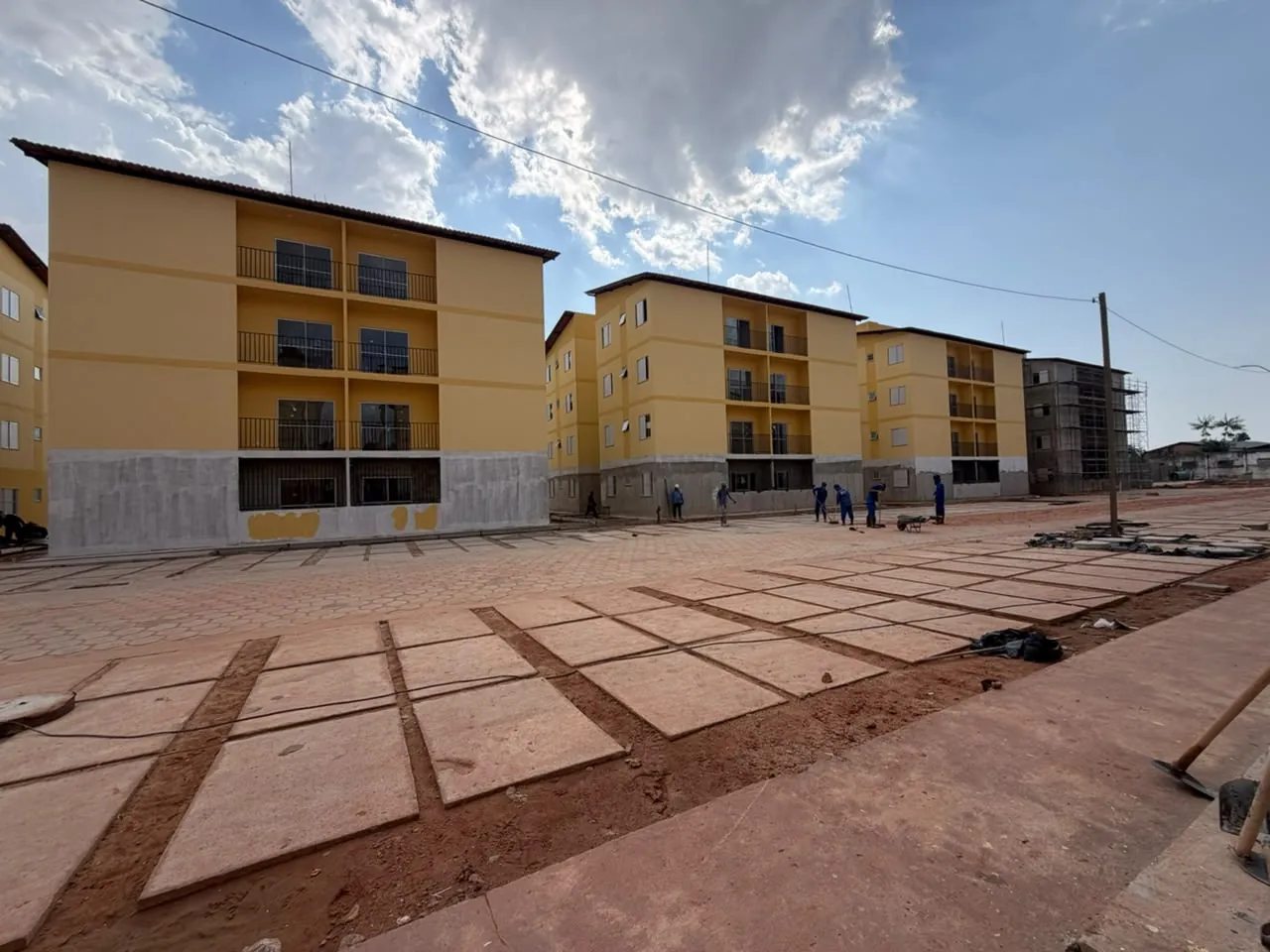 Residencial Tapanã — imagem 6