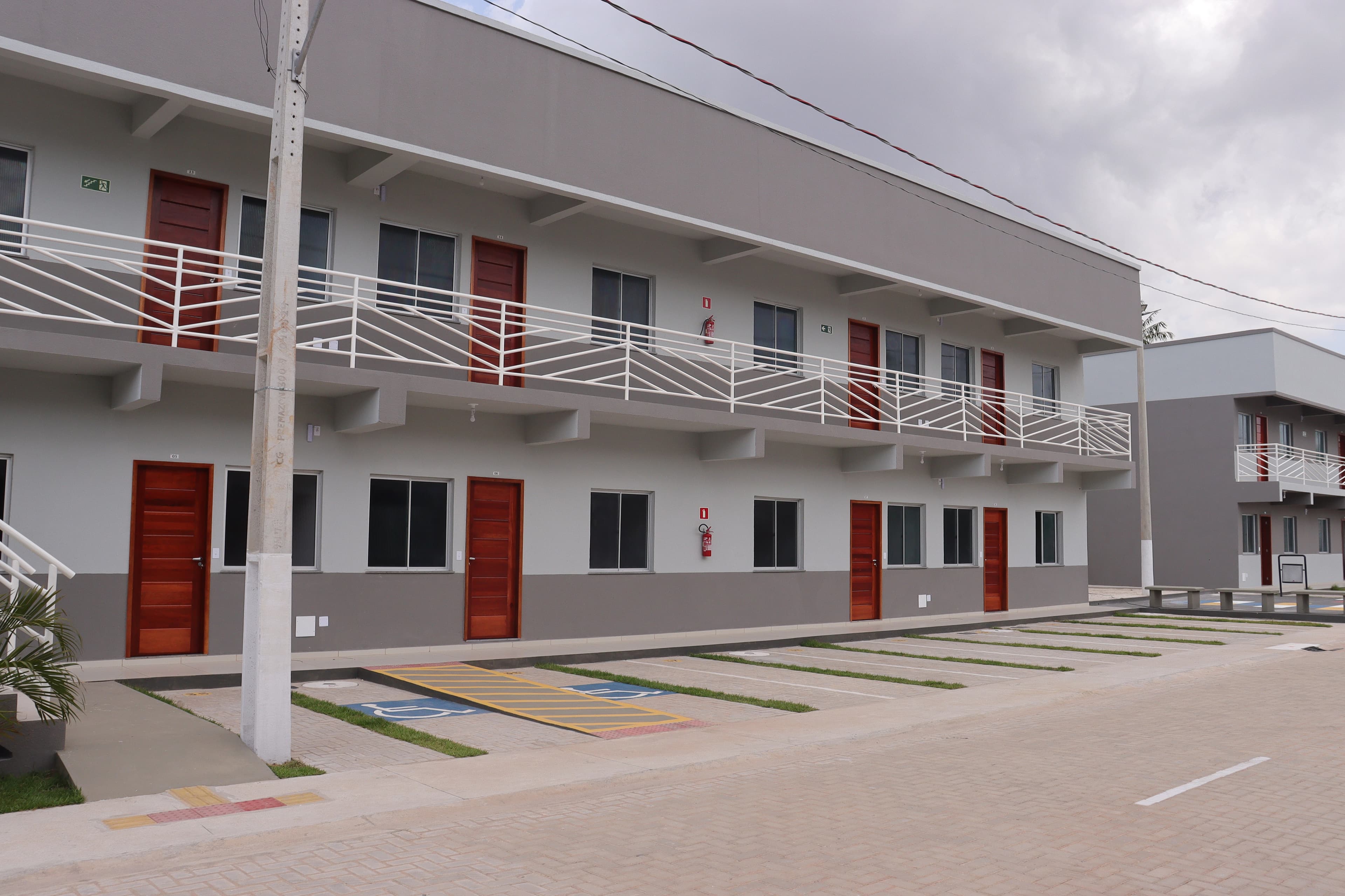 Residencial Parque Laranjeiras — imagem 5