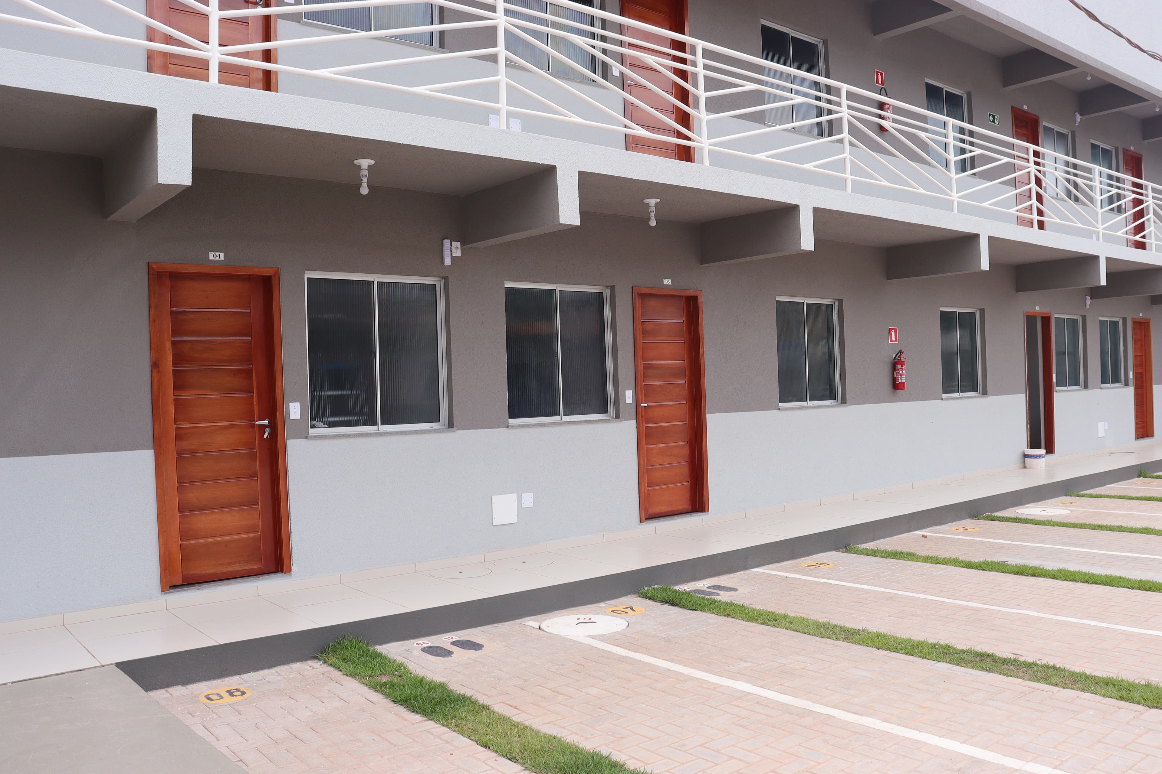 Residencial Parque Laranjeiras — imagem 6