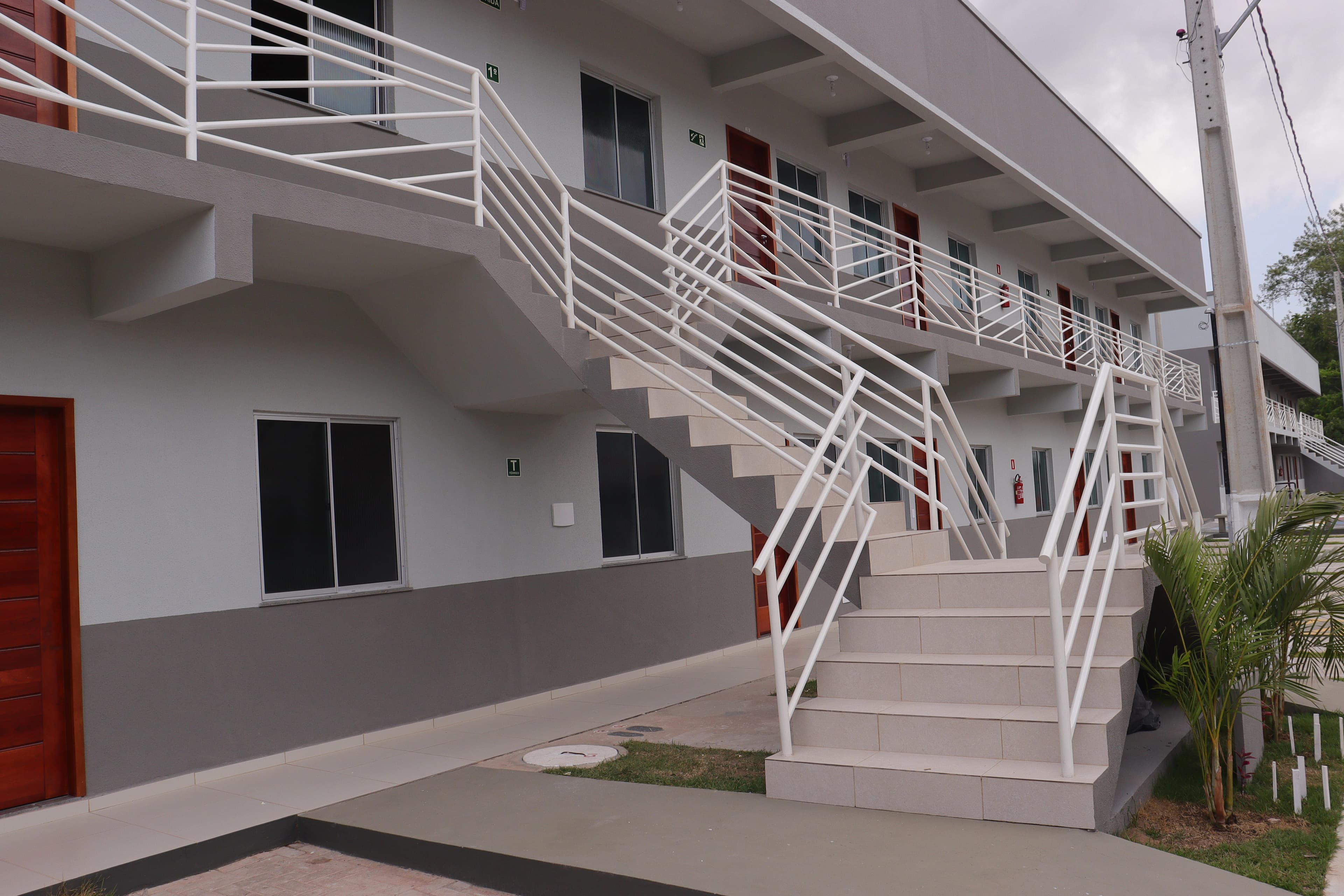 Residencial Parque Laranjeiras — imagem 7