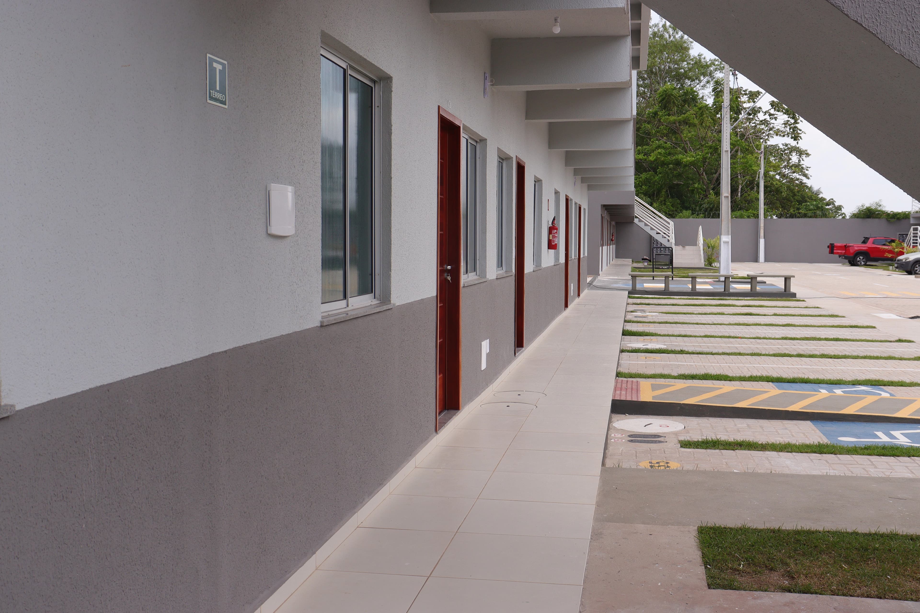 Residencial Parque Laranjeiras — imagem 9