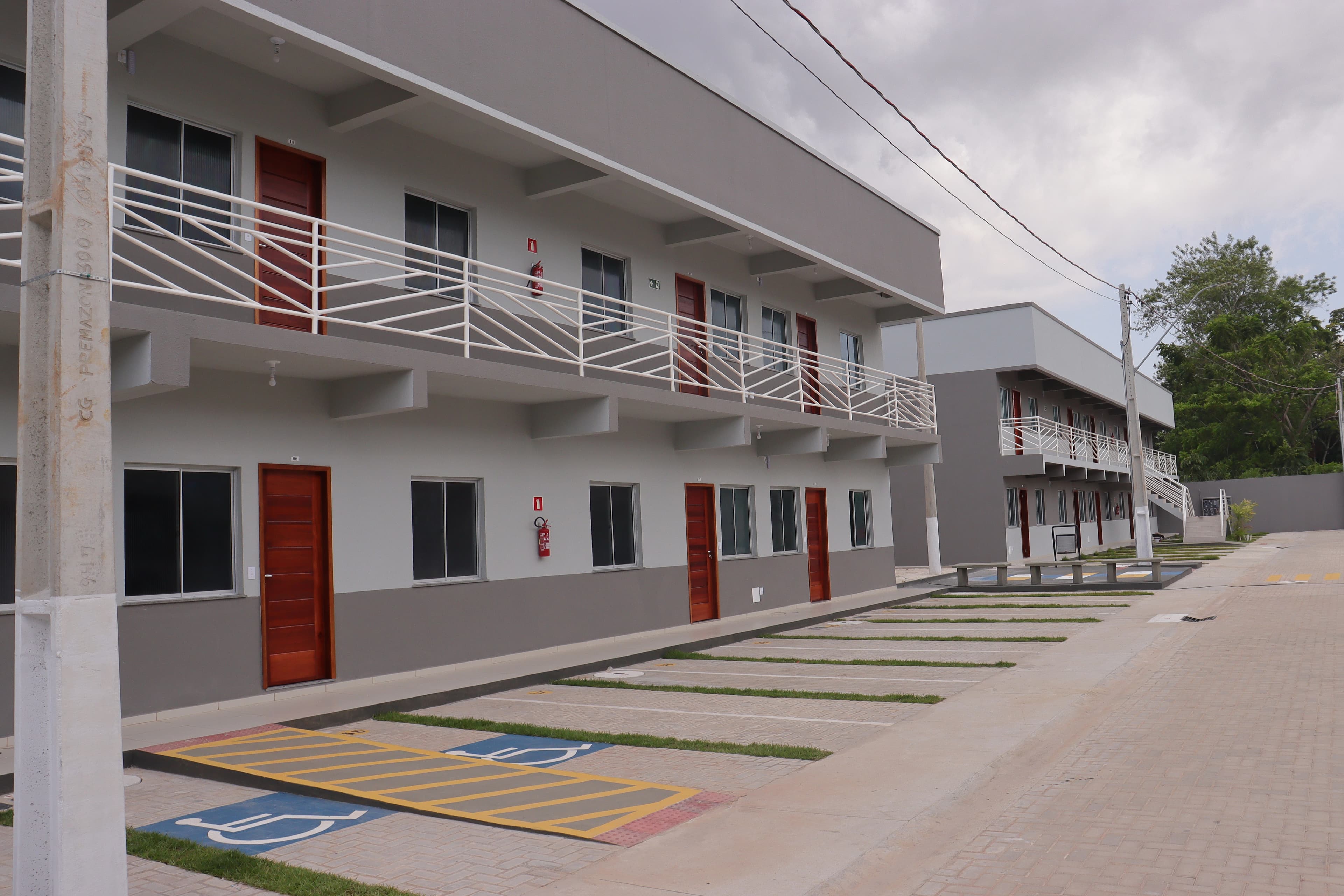 Residencial Parque Laranjeiras — imagem 10