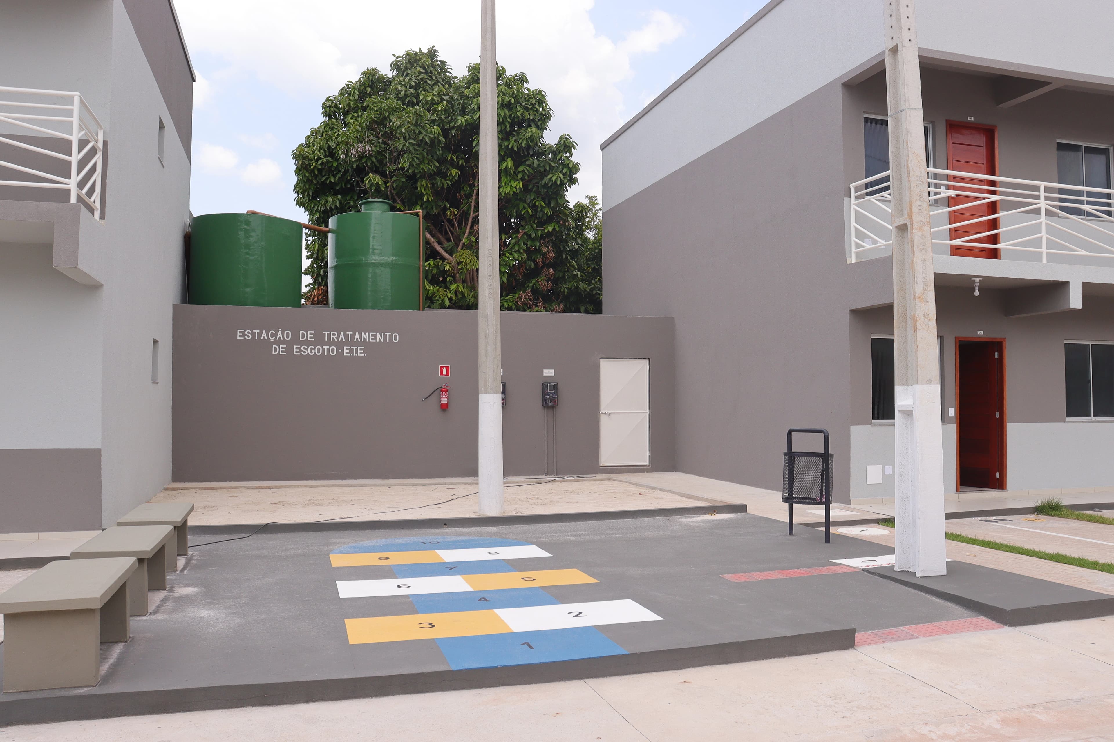 Residencial Parque Laranjeiras — imagem 11