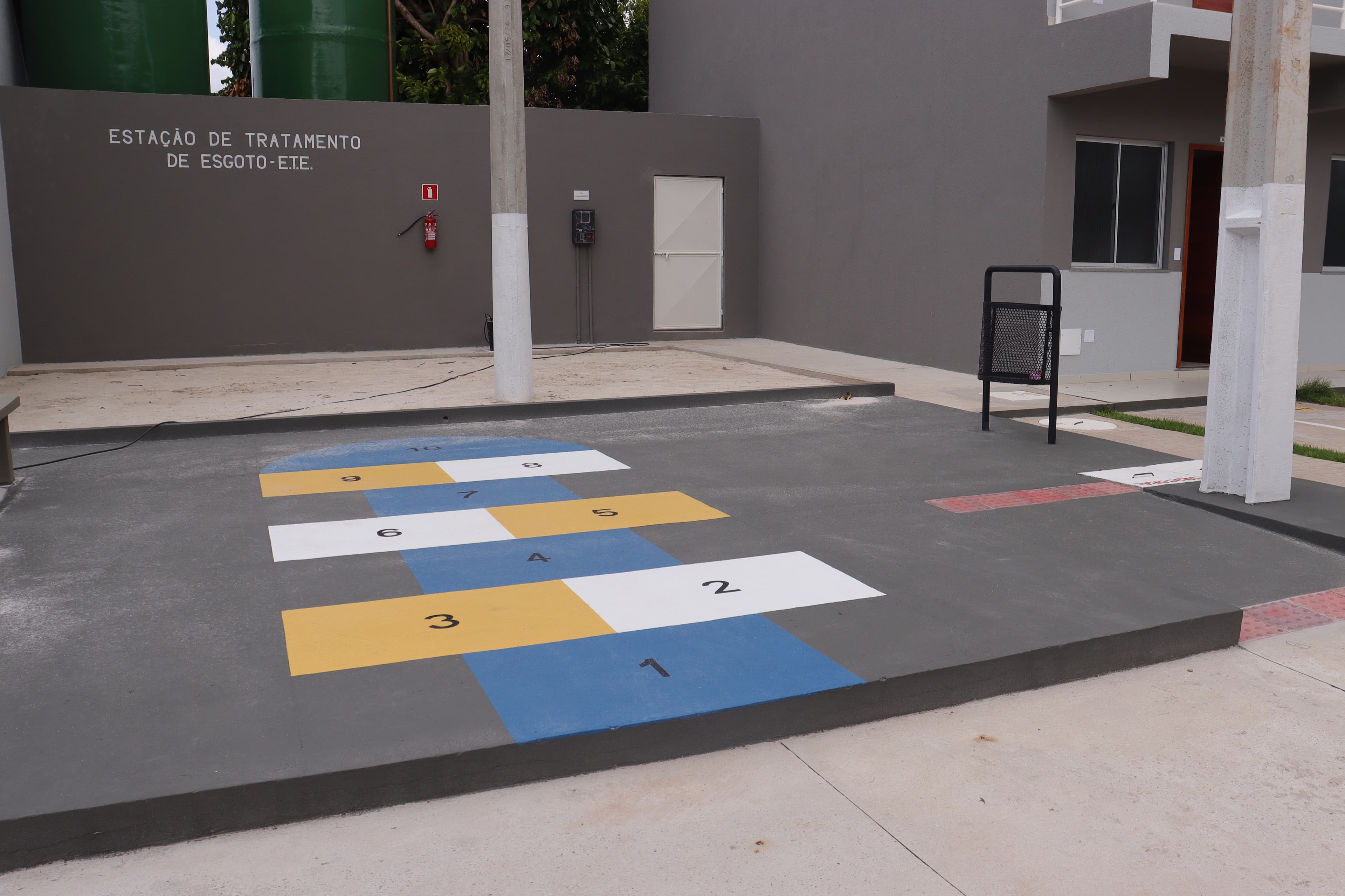 Residencial Parque Laranjeiras — imagem 12