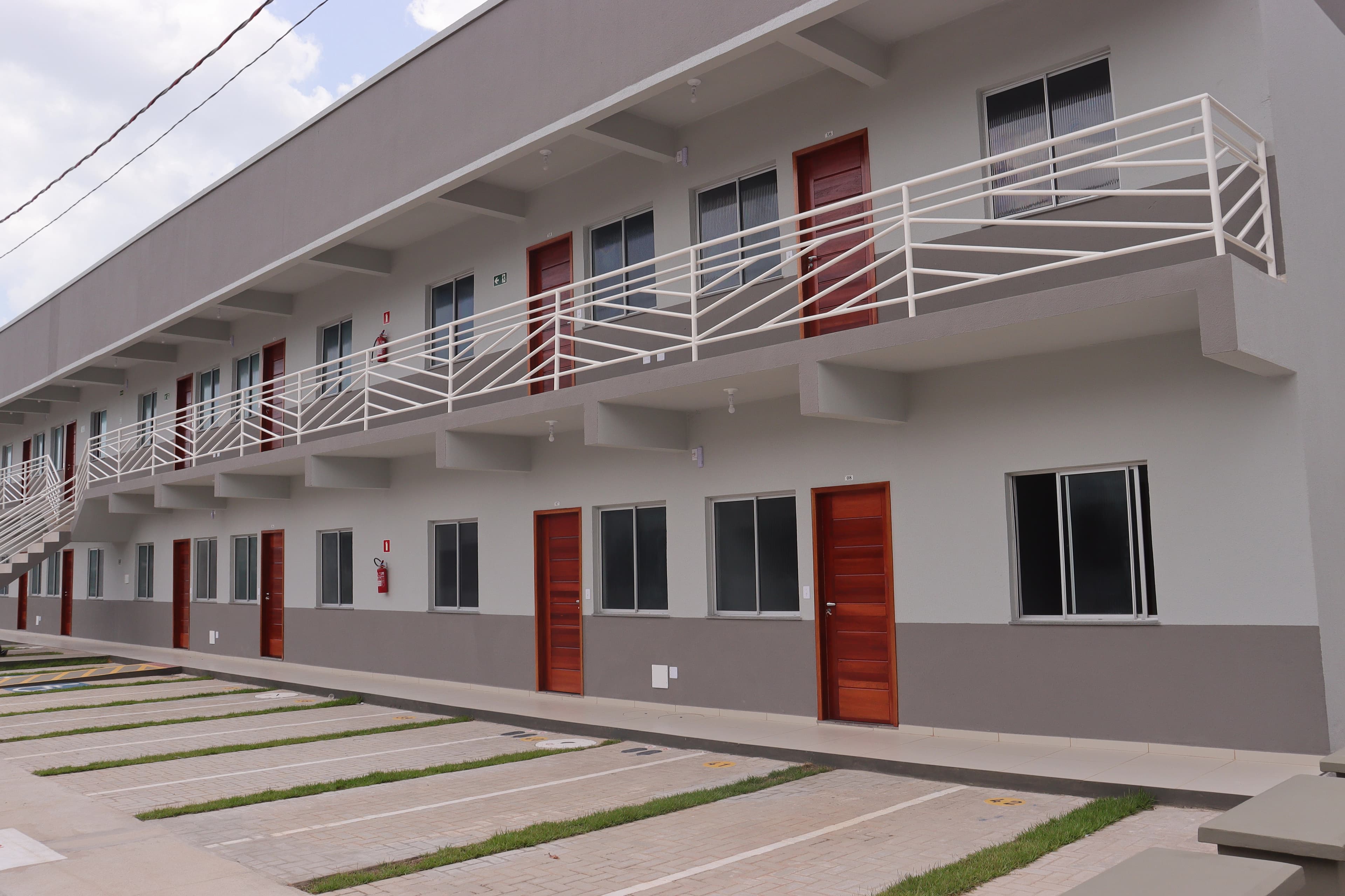 Residencial Parque Laranjeiras — imagem 13