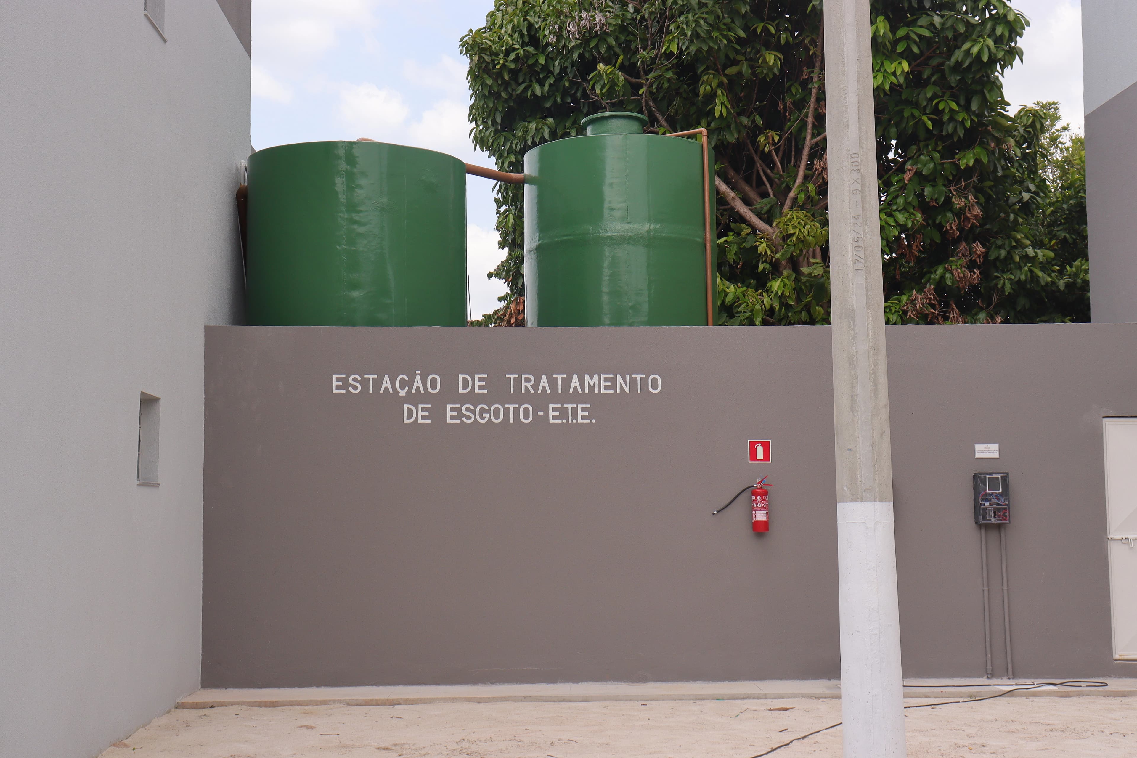 Residencial Parque Laranjeiras — imagem 14