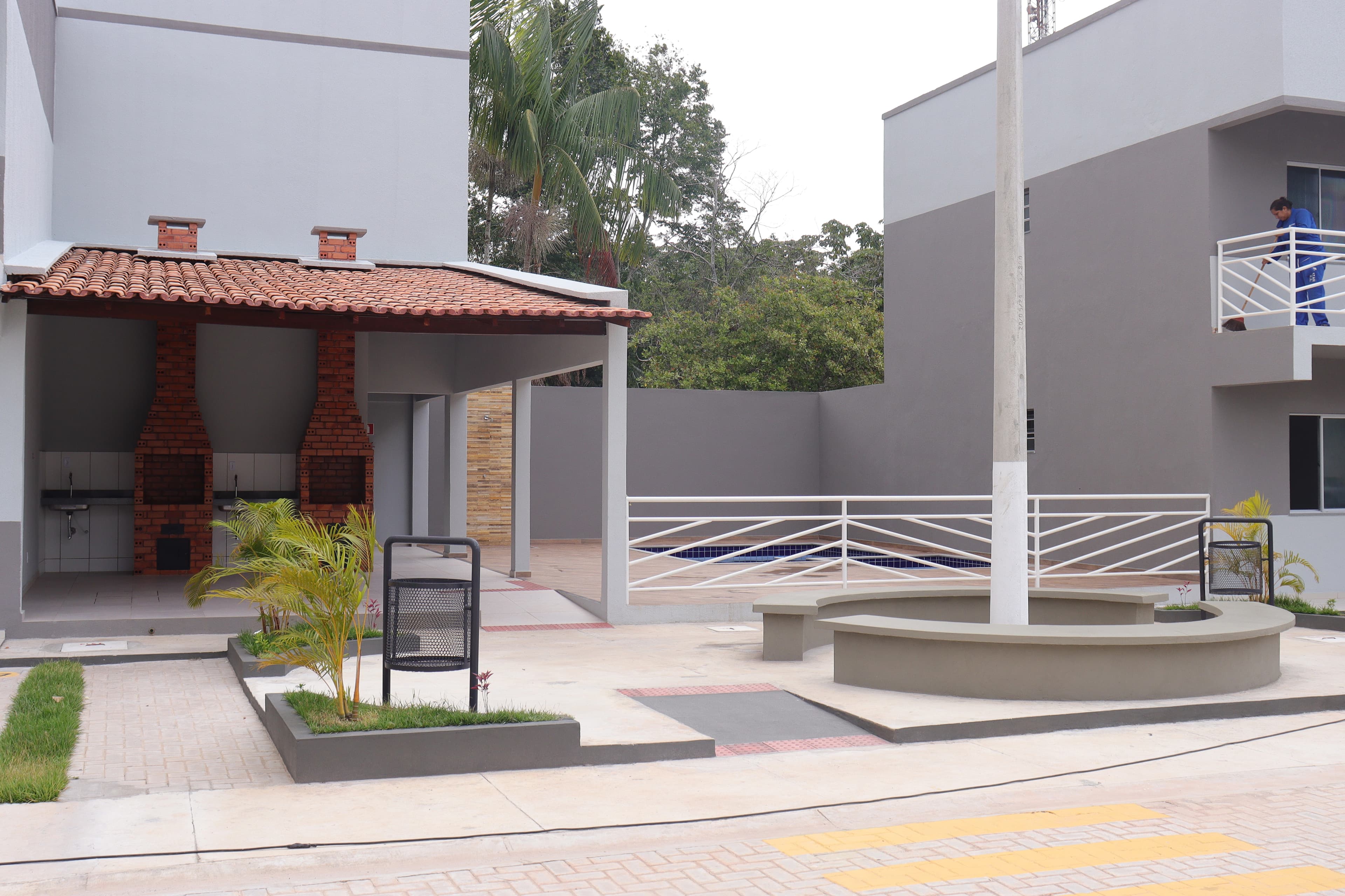 Residencial Parque Laranjeiras — imagem 15