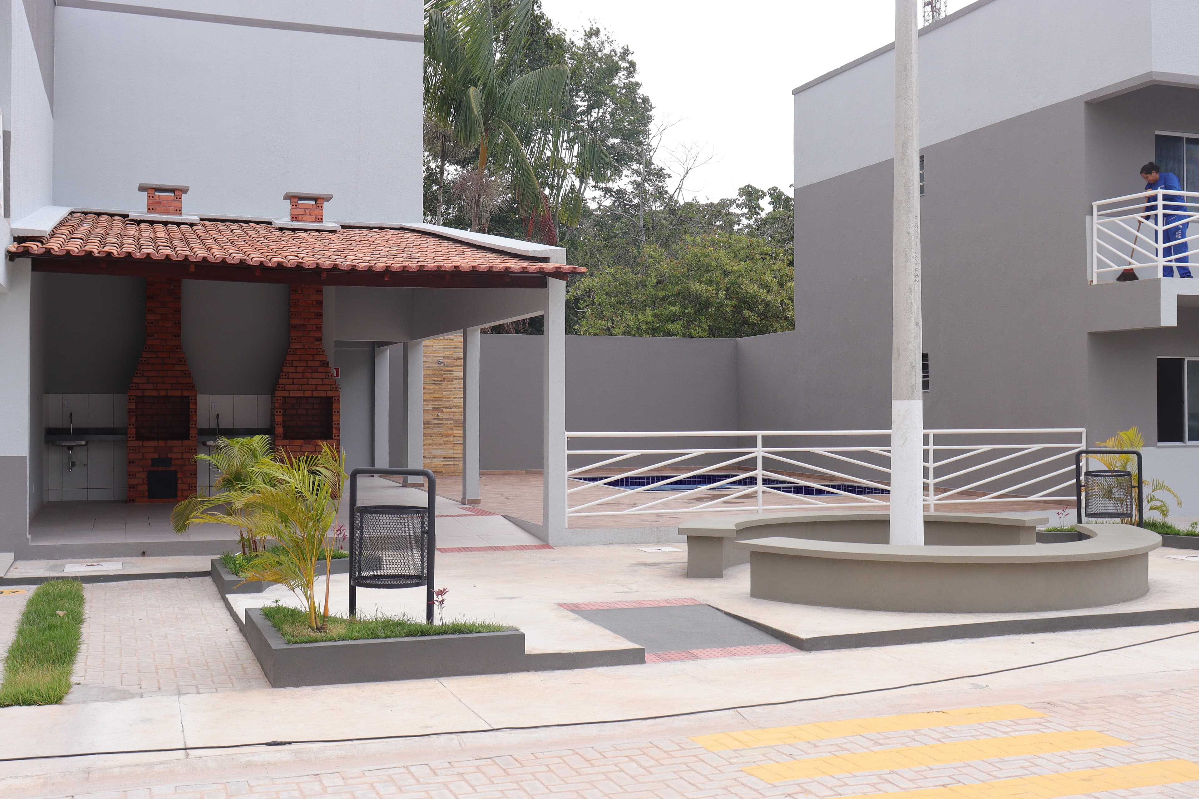 Residencial Parque Laranjeiras — imagem 16