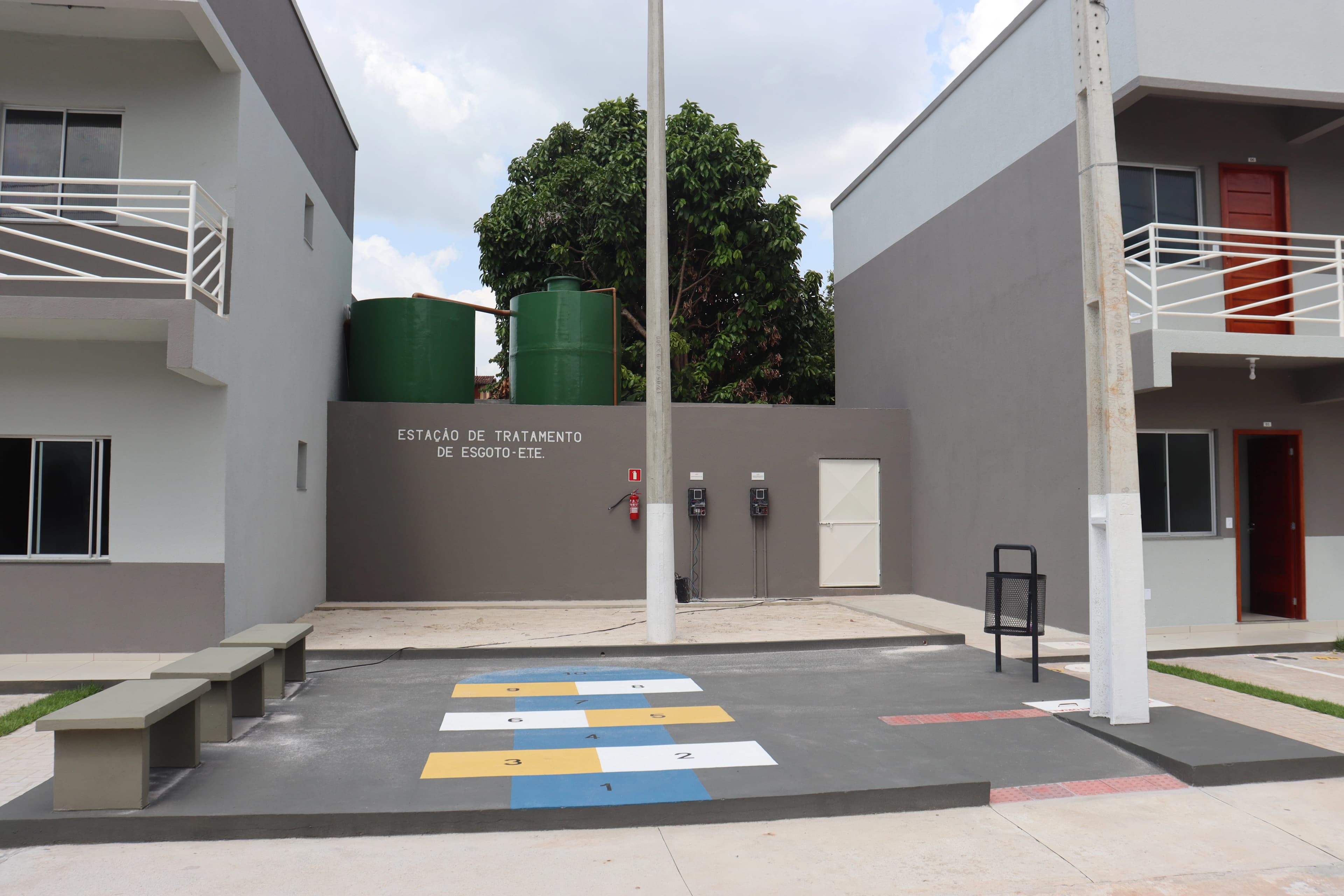 Residencial Parque Laranjeiras — imagem 24