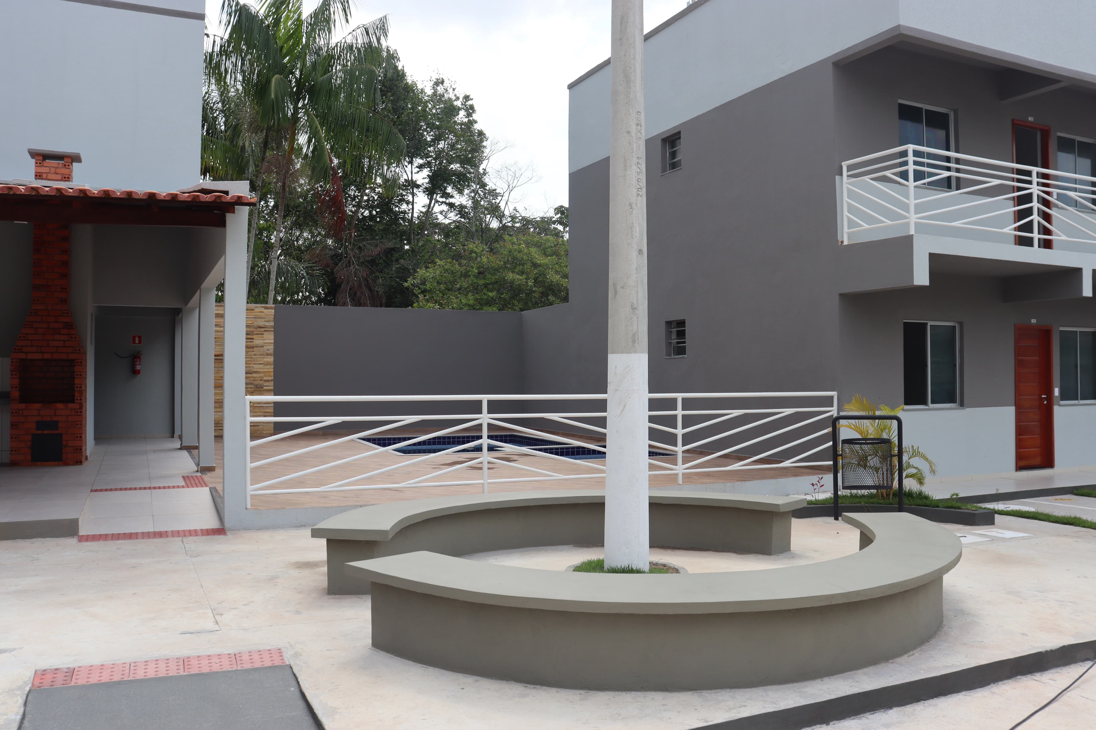 Residencial Parque Laranjeiras — imagem 25