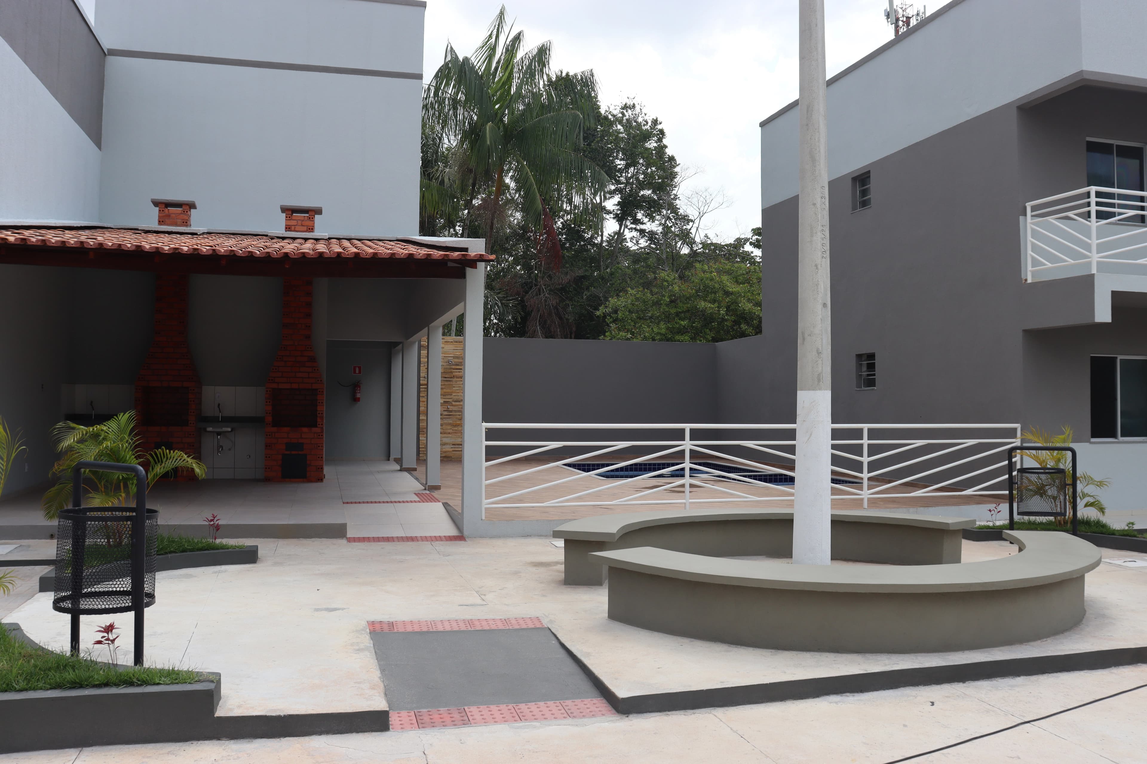 Residencial Parque Laranjeiras — imagem 26