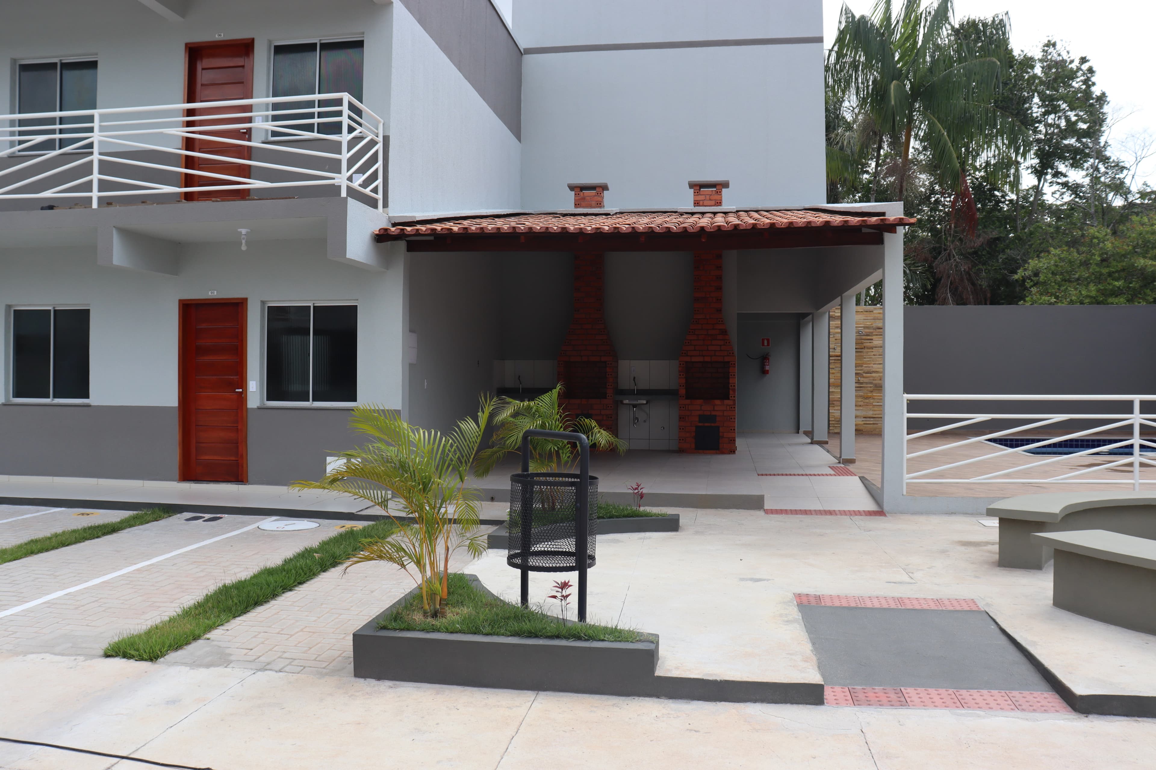 Residencial Parque Laranjeiras — imagem 27
