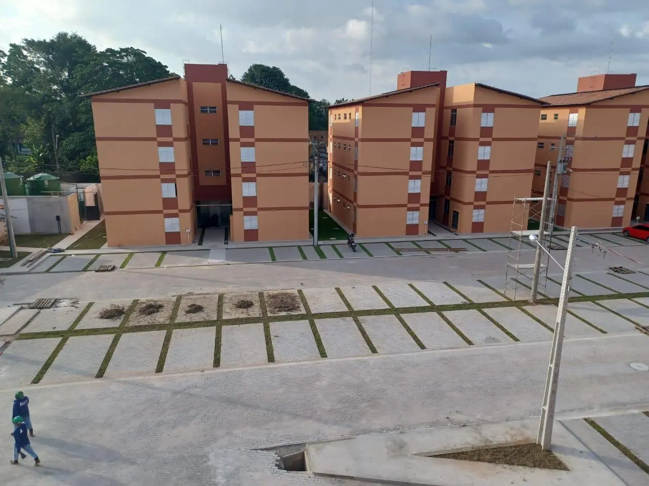 Residencial Nascente das Águas — imagem 9