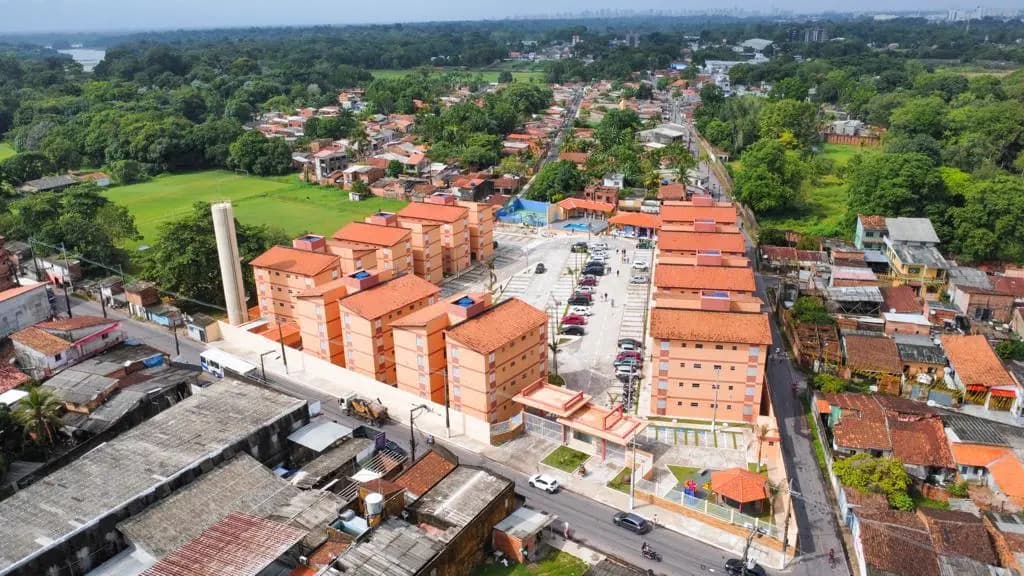 Residencial Nascente das Águas — imagem 2