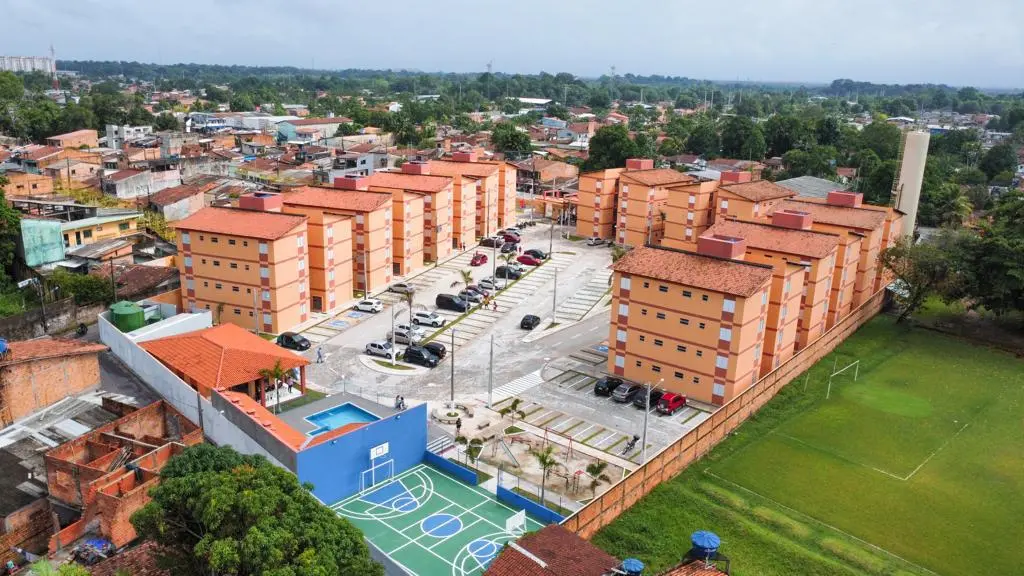 Fachada do escritório da ATAN Engenharia