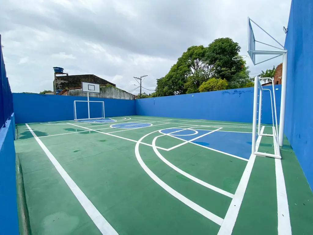 Residencial Nascente das Águas — imagem 4